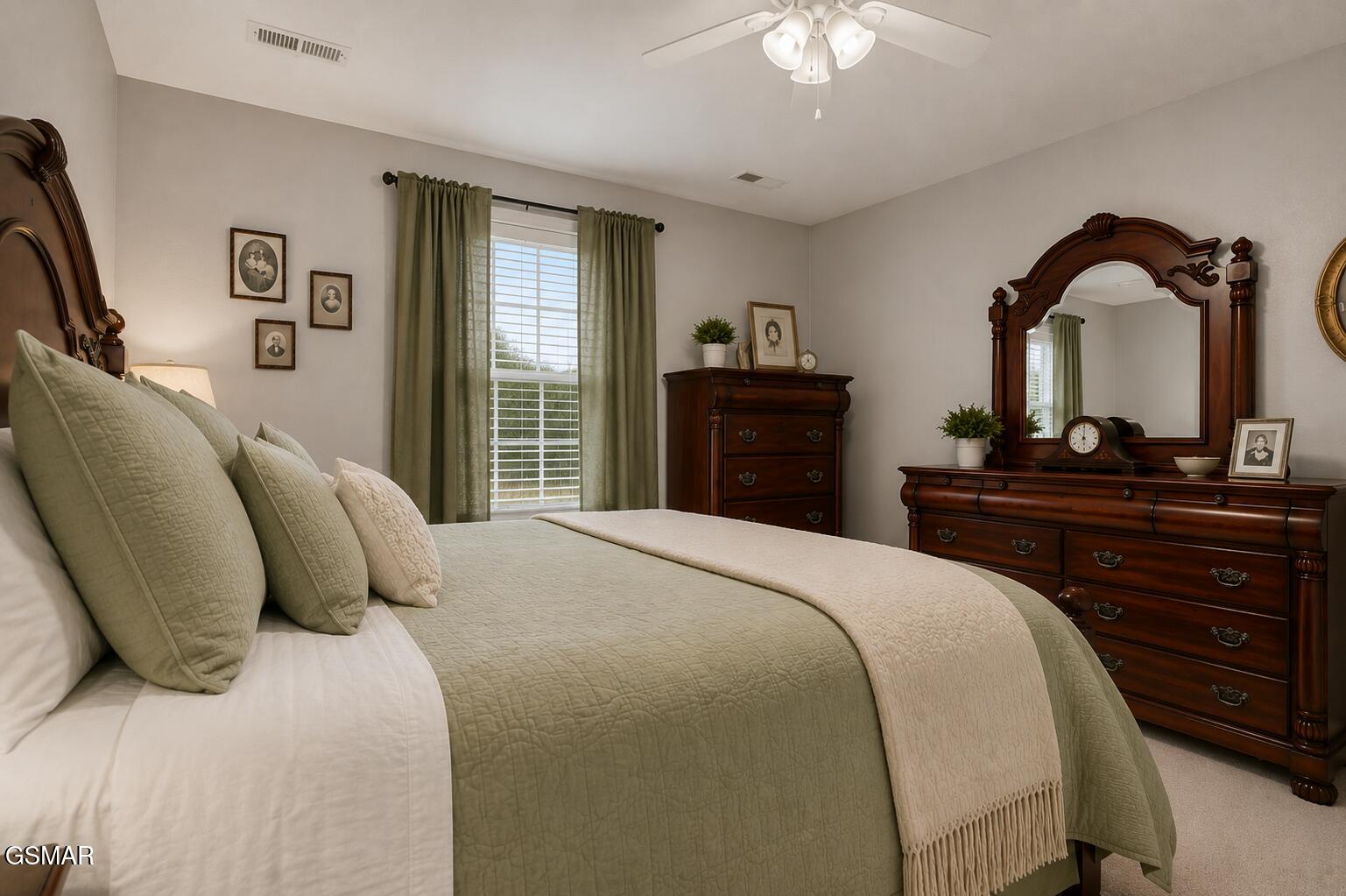 1816 Placid Drive Sevierville TN 37862