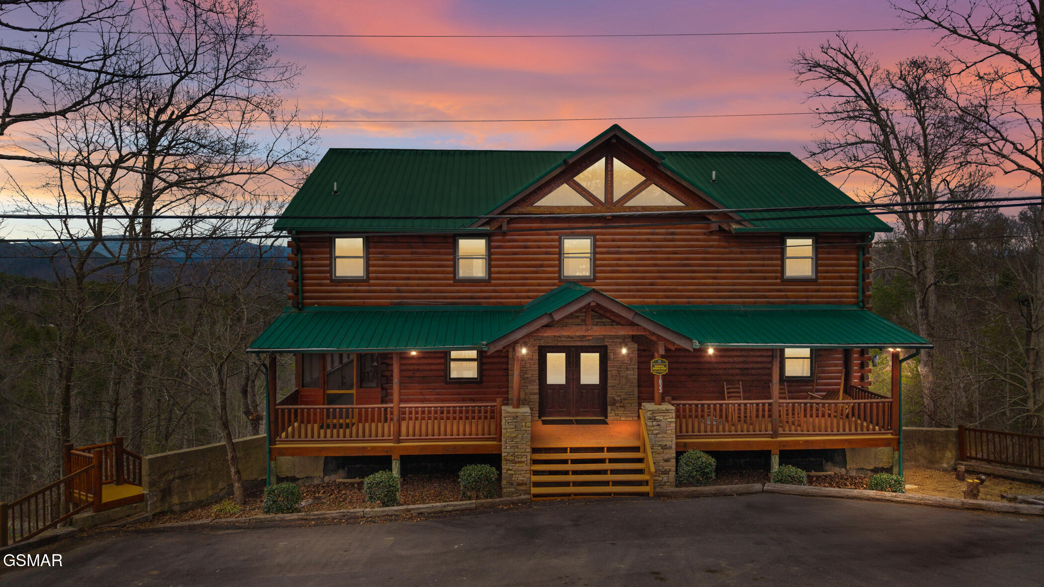 1833 Fantasy Way Sevierville TN 37876