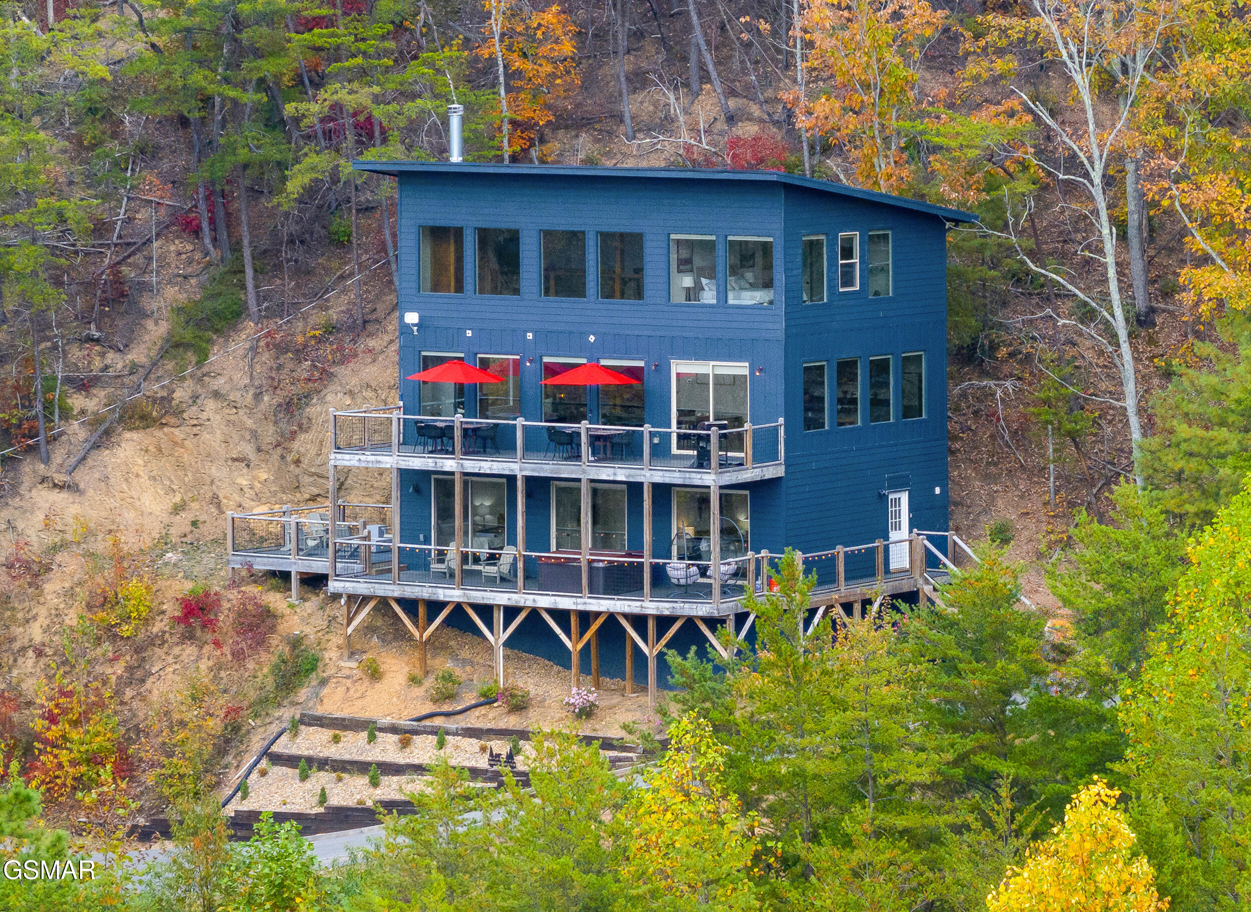 1929 Buds Ridge Way Sevierville TN 37862