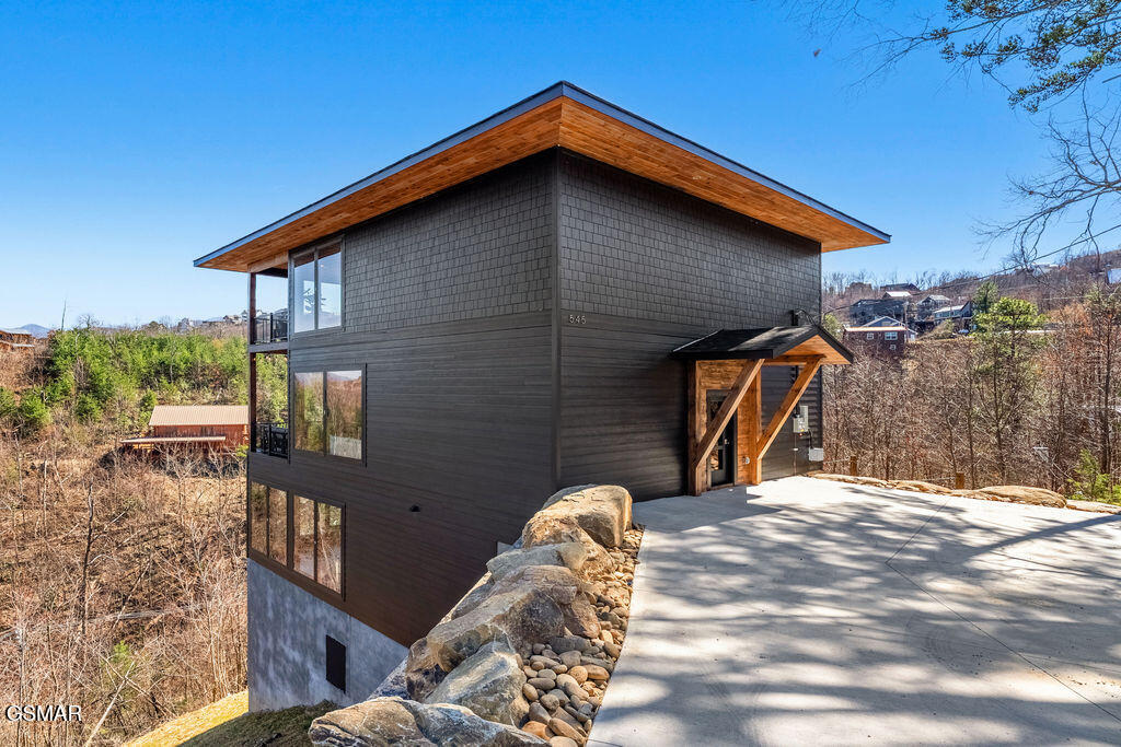 545 Edgewood Drive Gatlinburg TN 37738