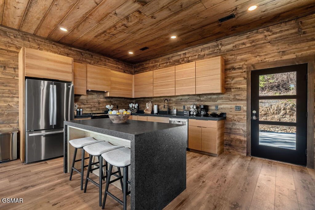 545 Edgewood Drive Gatlinburg TN 37738