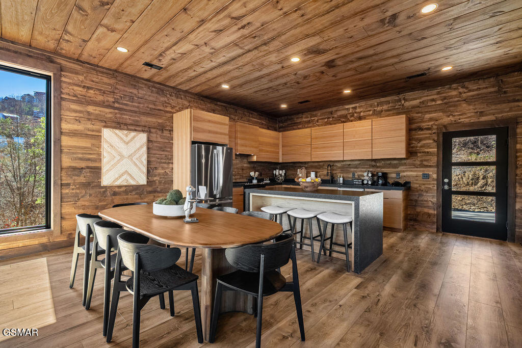 545 Edgewood Drive Gatlinburg TN 37738