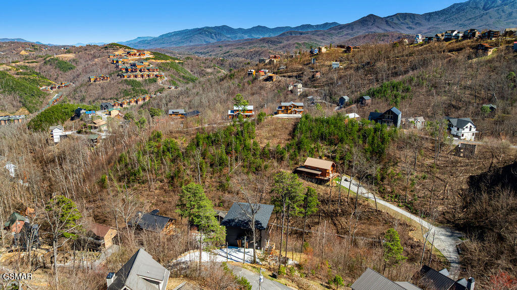 545 Edgewood Drive Gatlinburg TN 37738