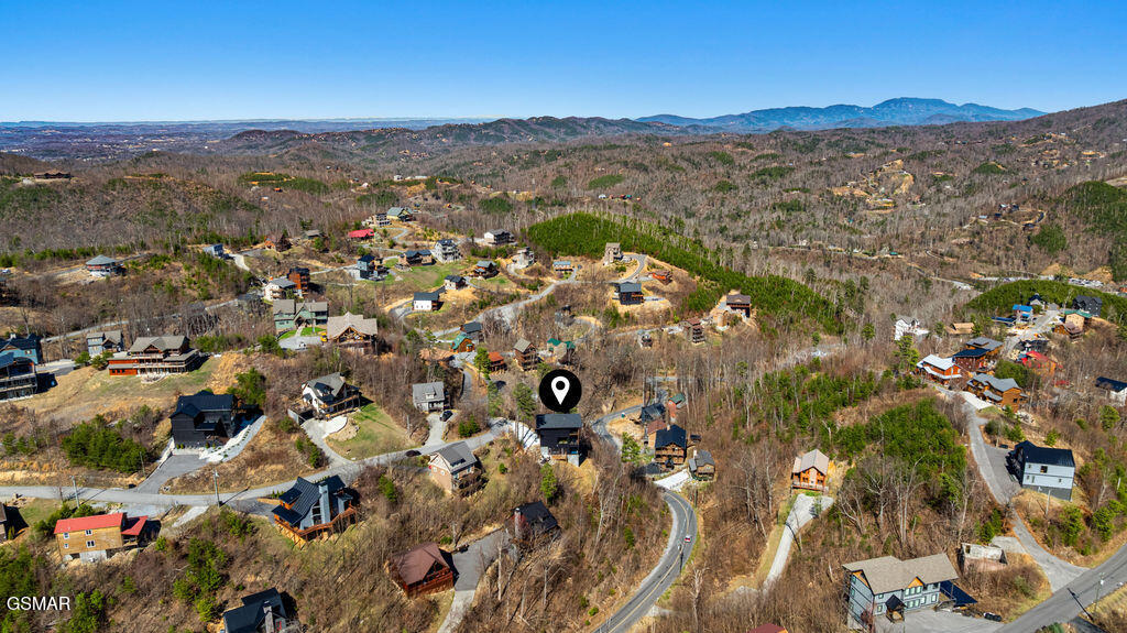 545 Edgewood Drive Gatlinburg TN 37738