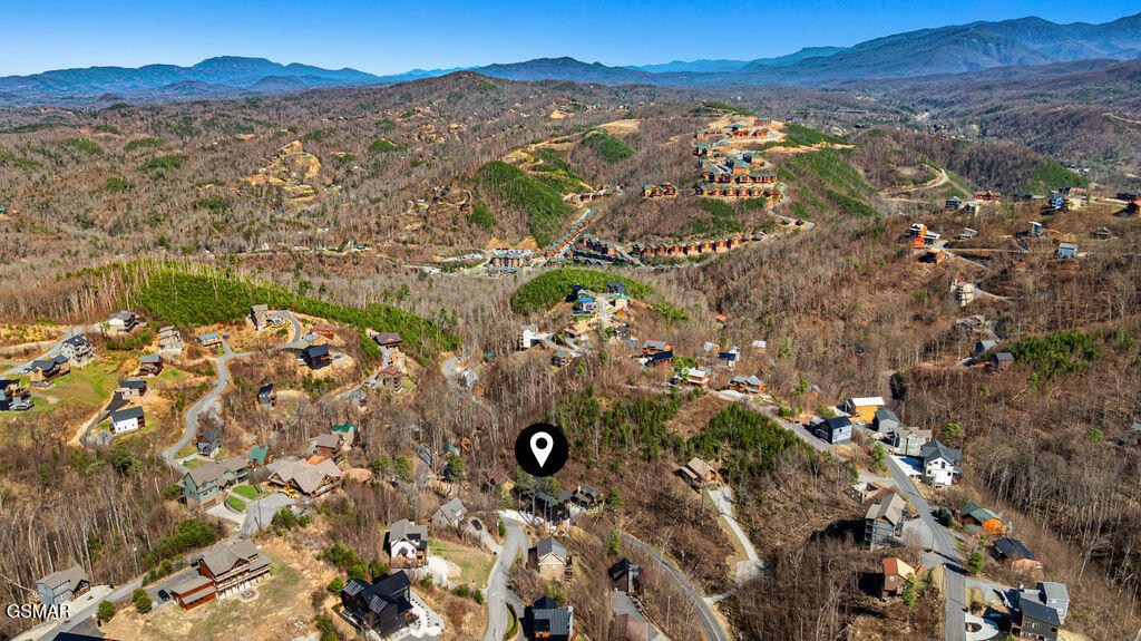 545 Edgewood Drive Gatlinburg TN 37738