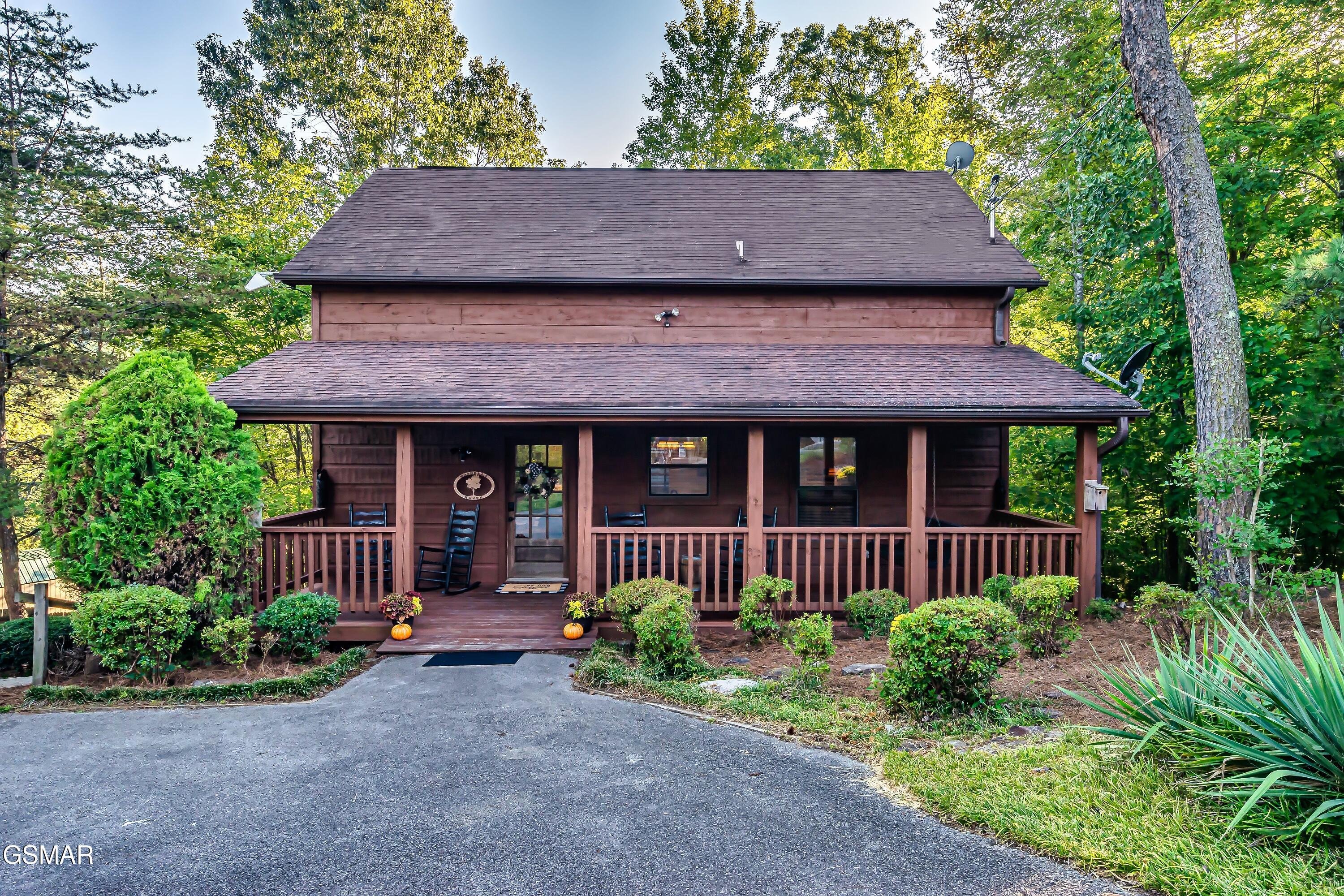 2306 Wooddale Way Sevierville TN 37876