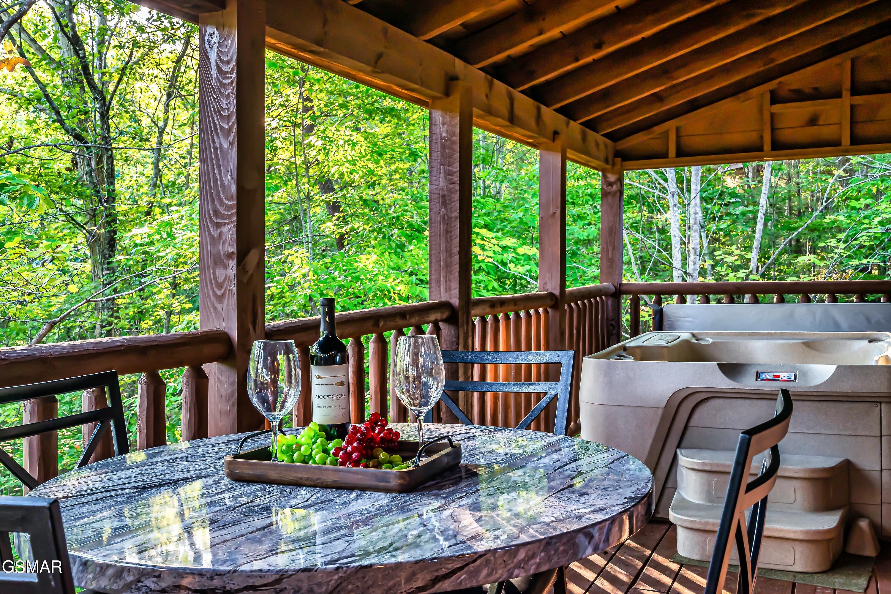 2306 Wooddale Way Sevierville TN 37876