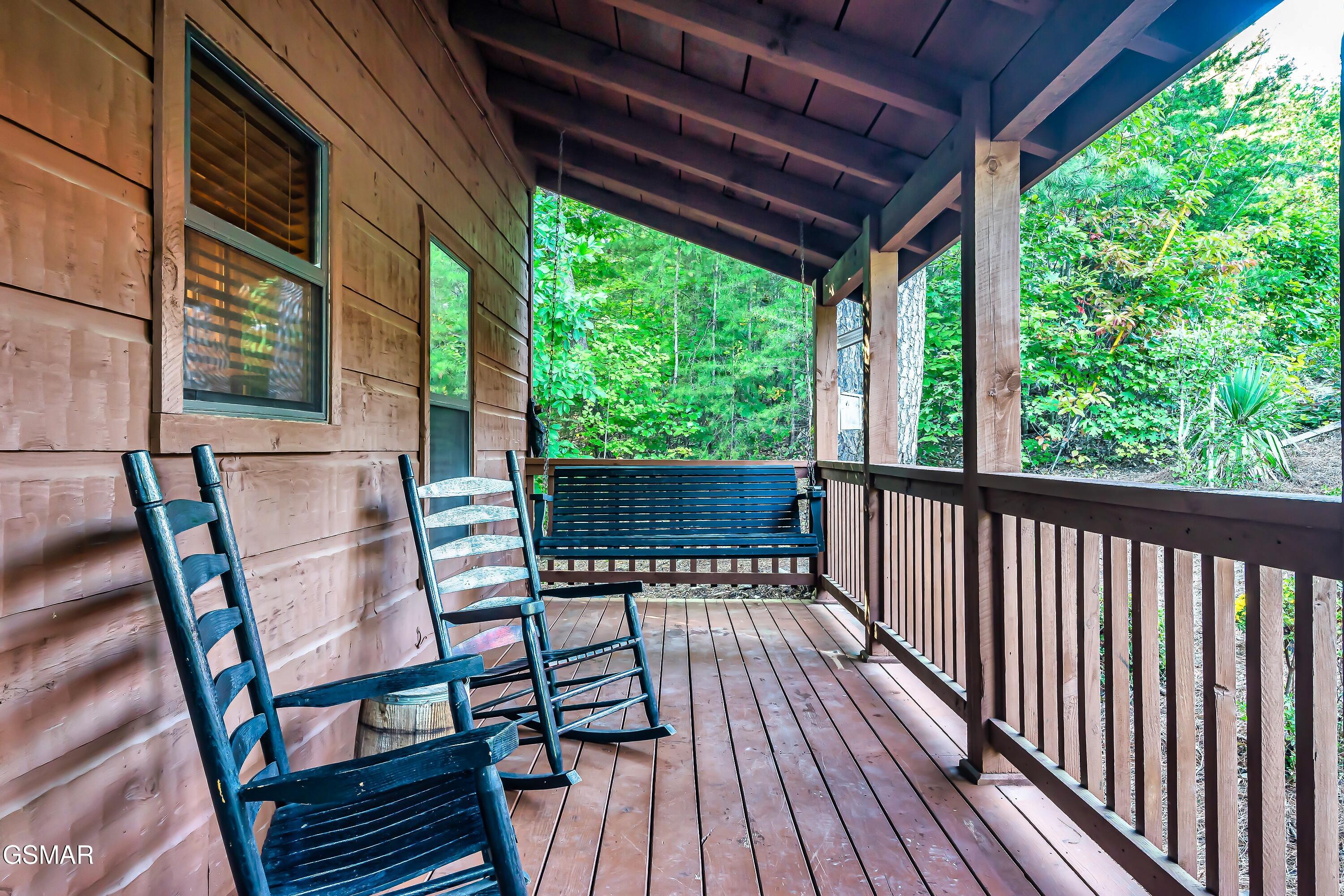 2306 Wooddale Way Sevierville TN 37876