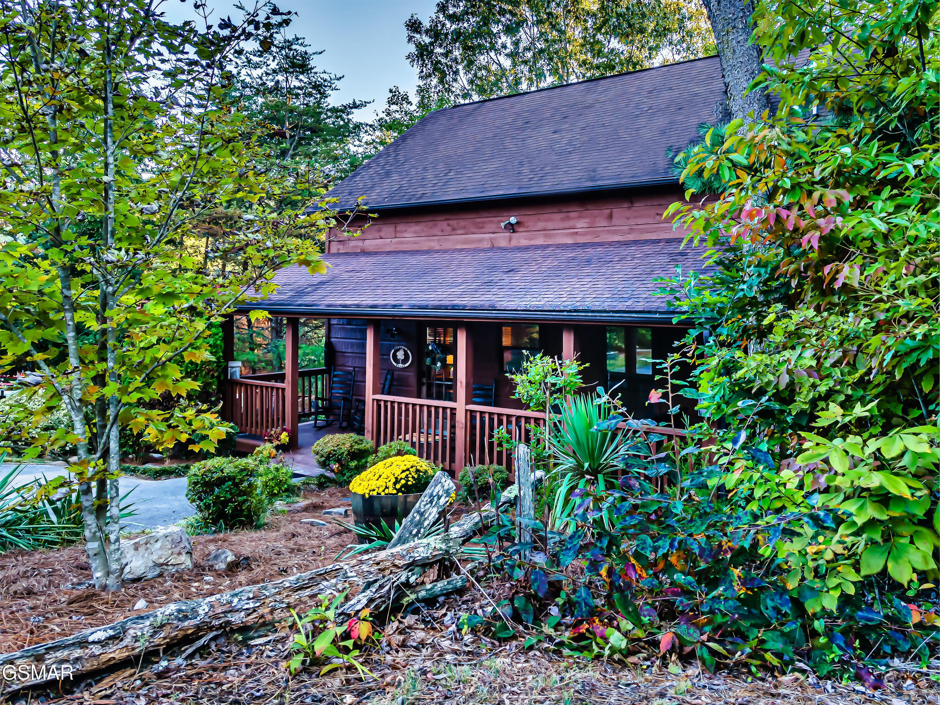 2306 Wooddale Way Sevierville TN 37876