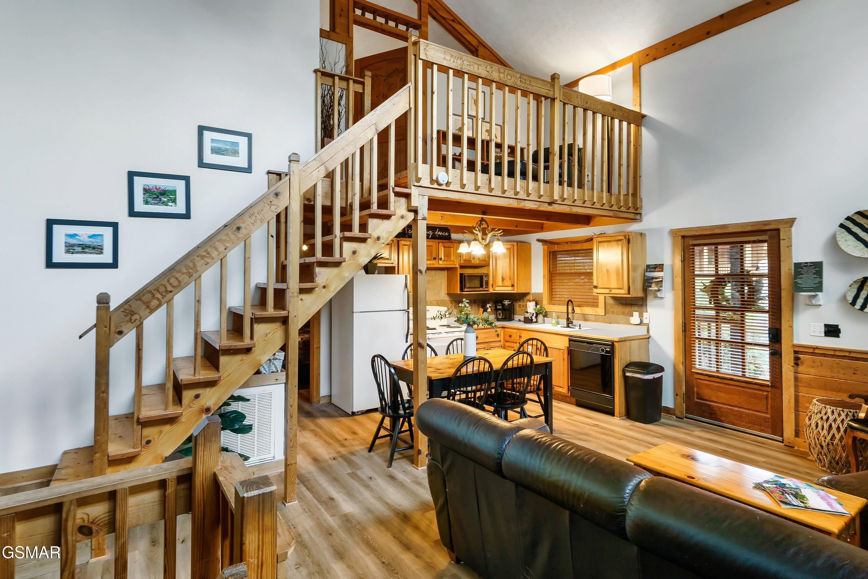 2306 Wooddale Way Sevierville TN 37876