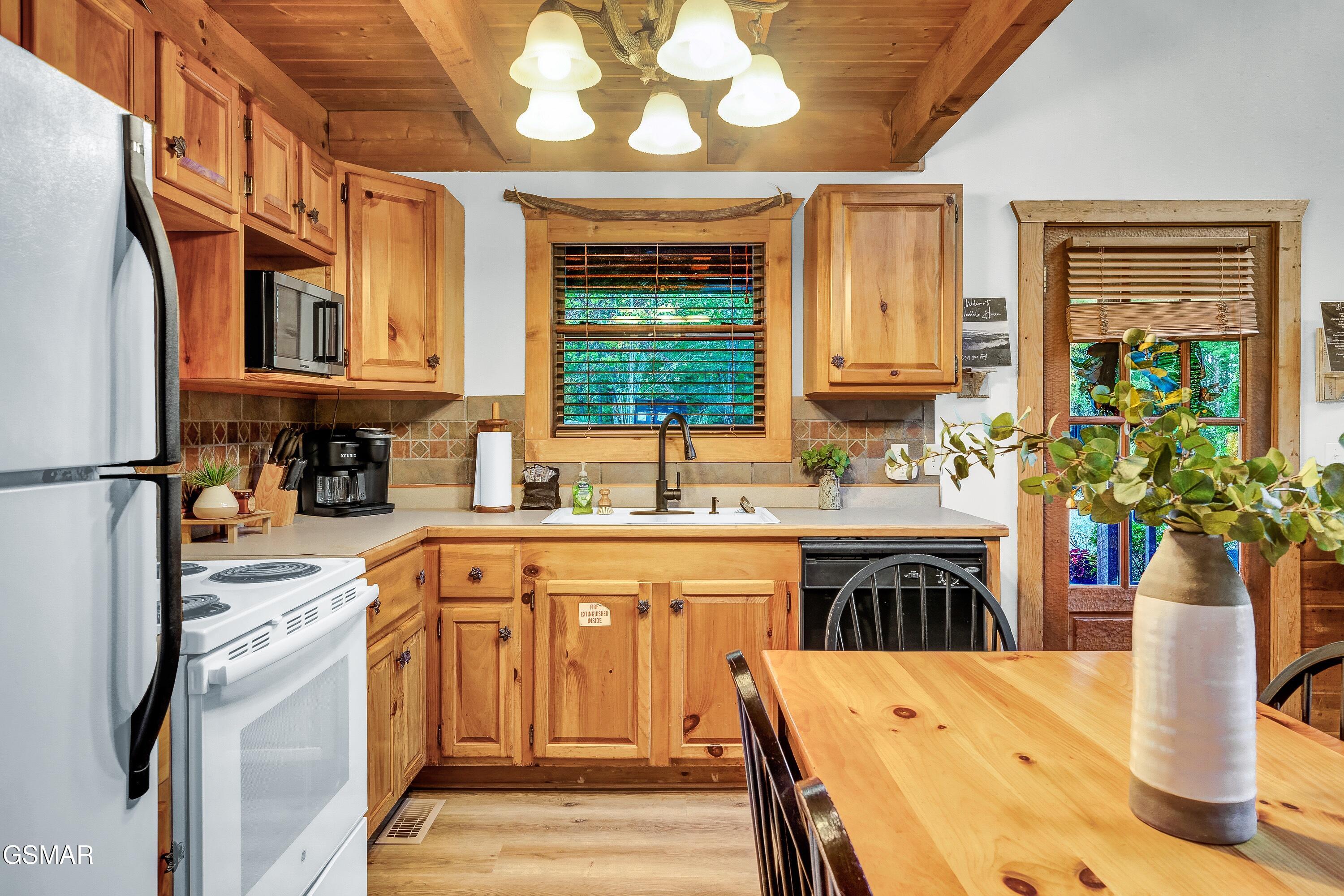 2306 Wooddale Way Sevierville TN 37876