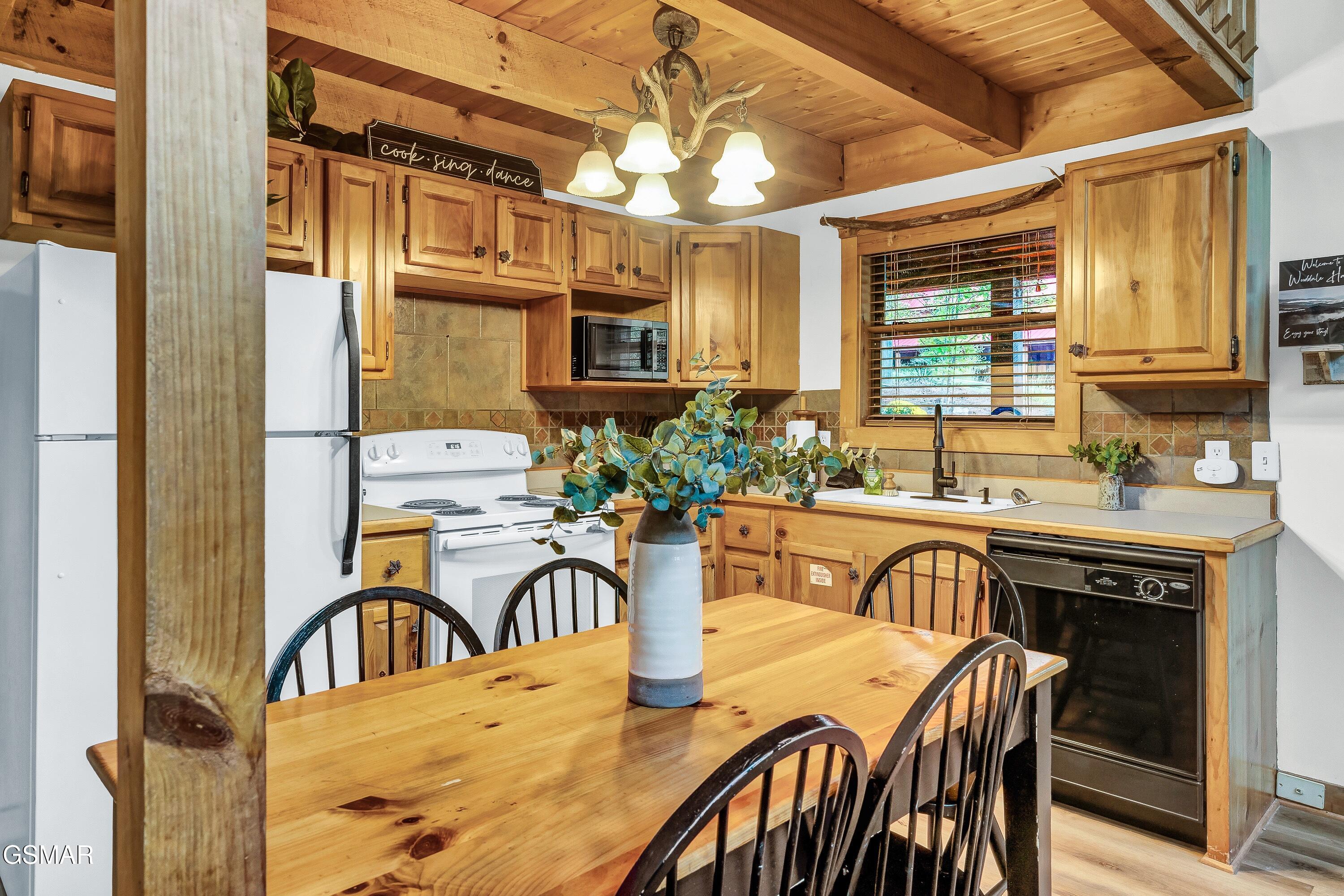 2306 Wooddale Way Sevierville TN 37876