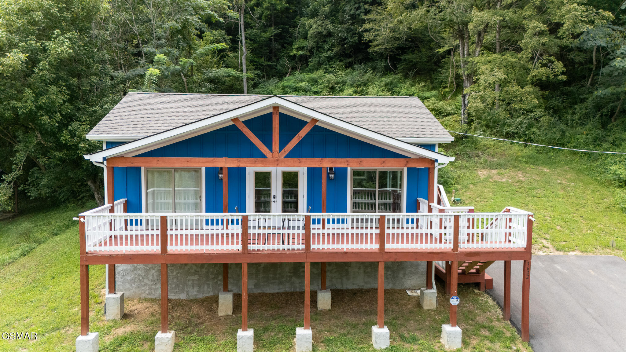 3622 Pittman Center Road Sevierville TN 37876