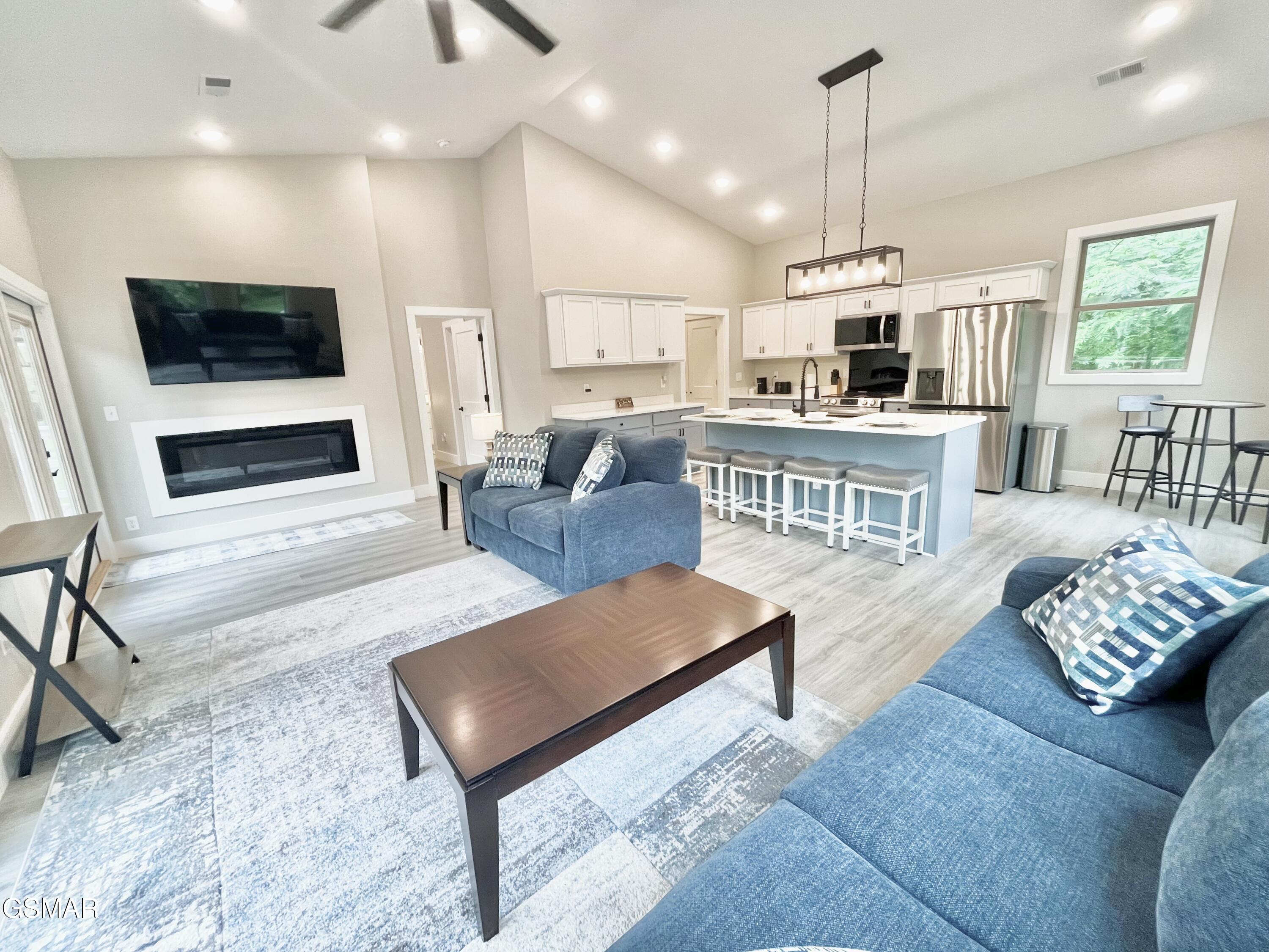 3622 Pittman Center Road Sevierville TN 37876