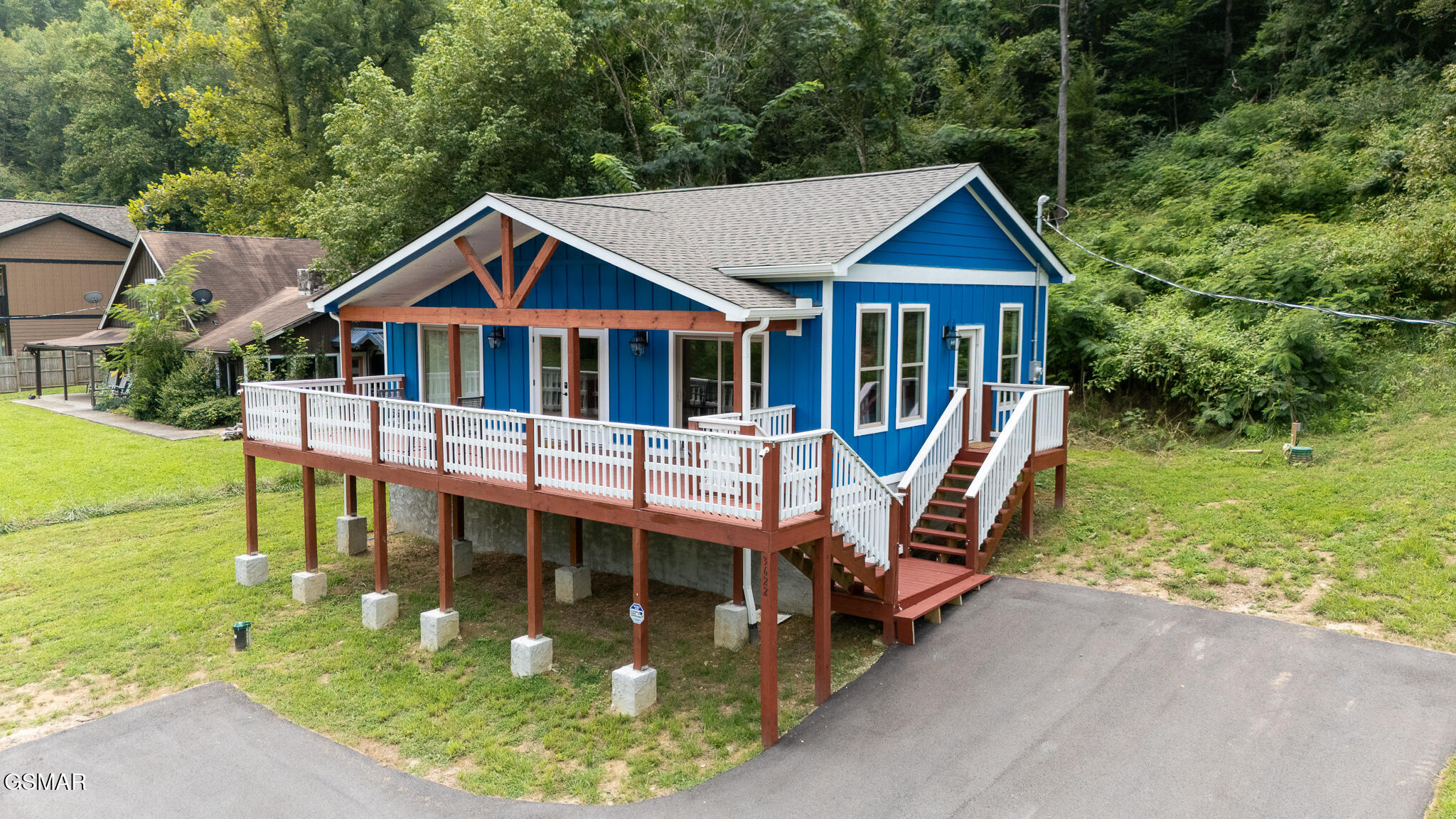 3622 Pittman Center Road Sevierville TN 37876