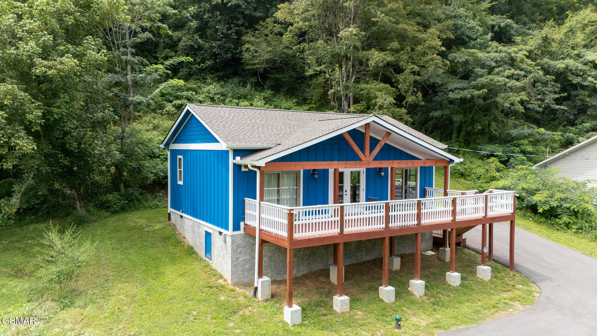 3622 Pittman Center Road Sevierville TN 37876