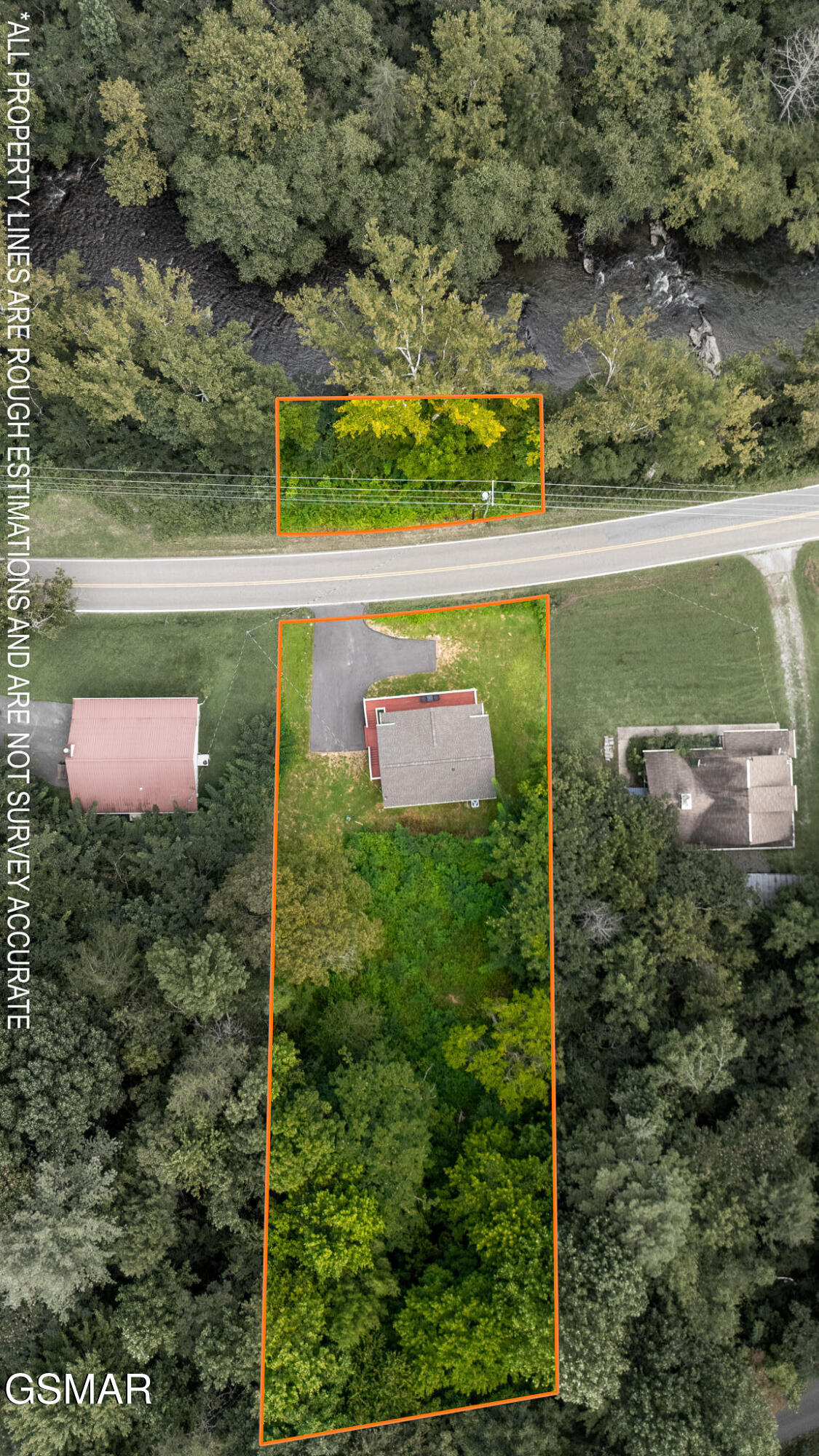 3622 Pittman Center Road Sevierville TN 37876