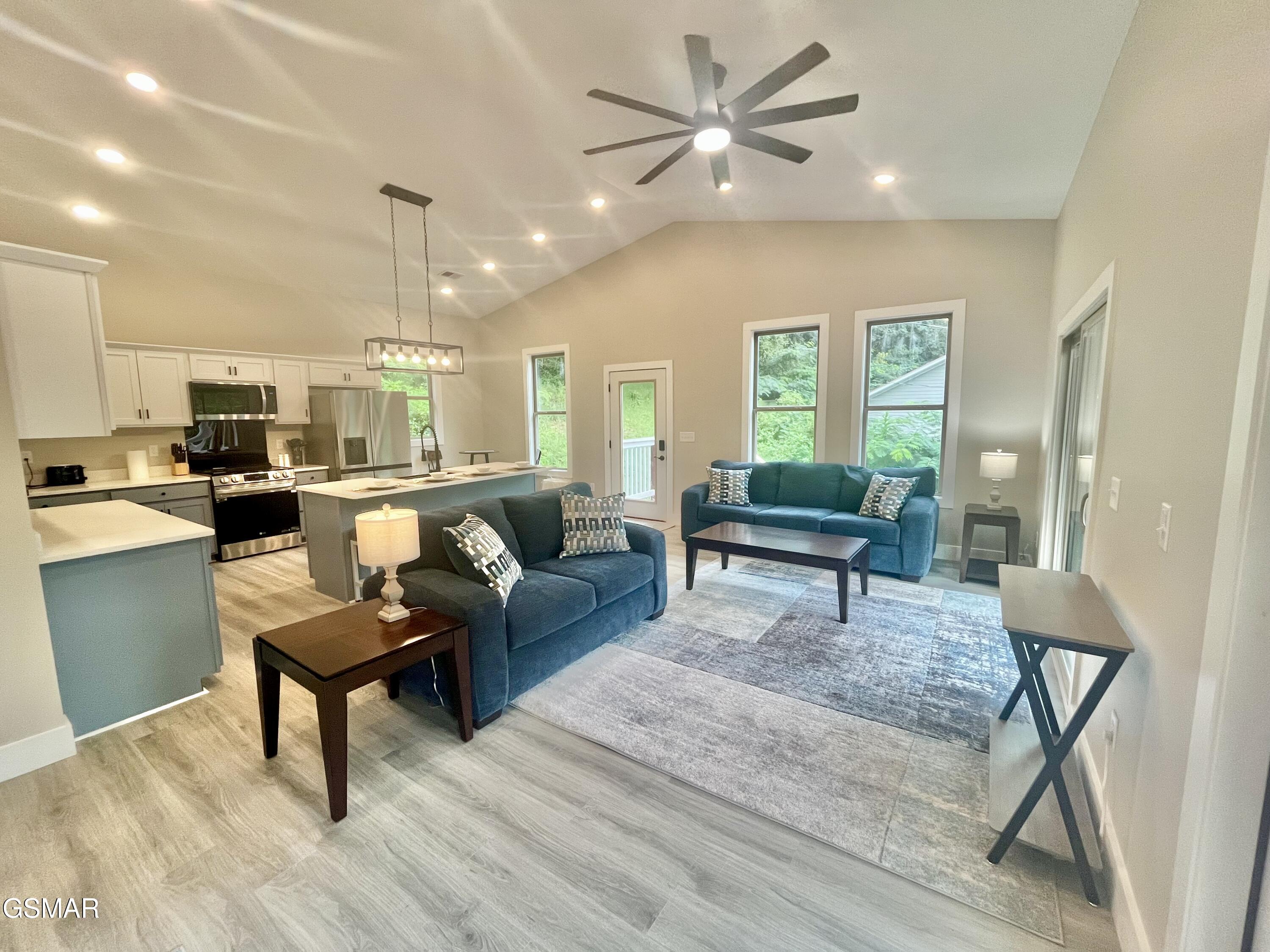 3622 Pittman Center Road Sevierville TN 37876