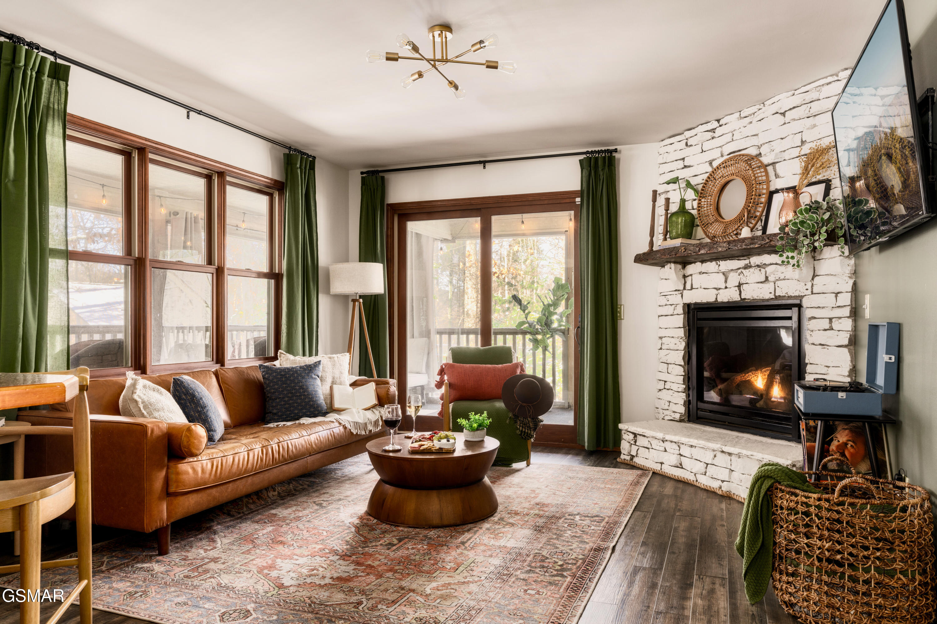 3658 Ginseng Way Sevierville TN 37862