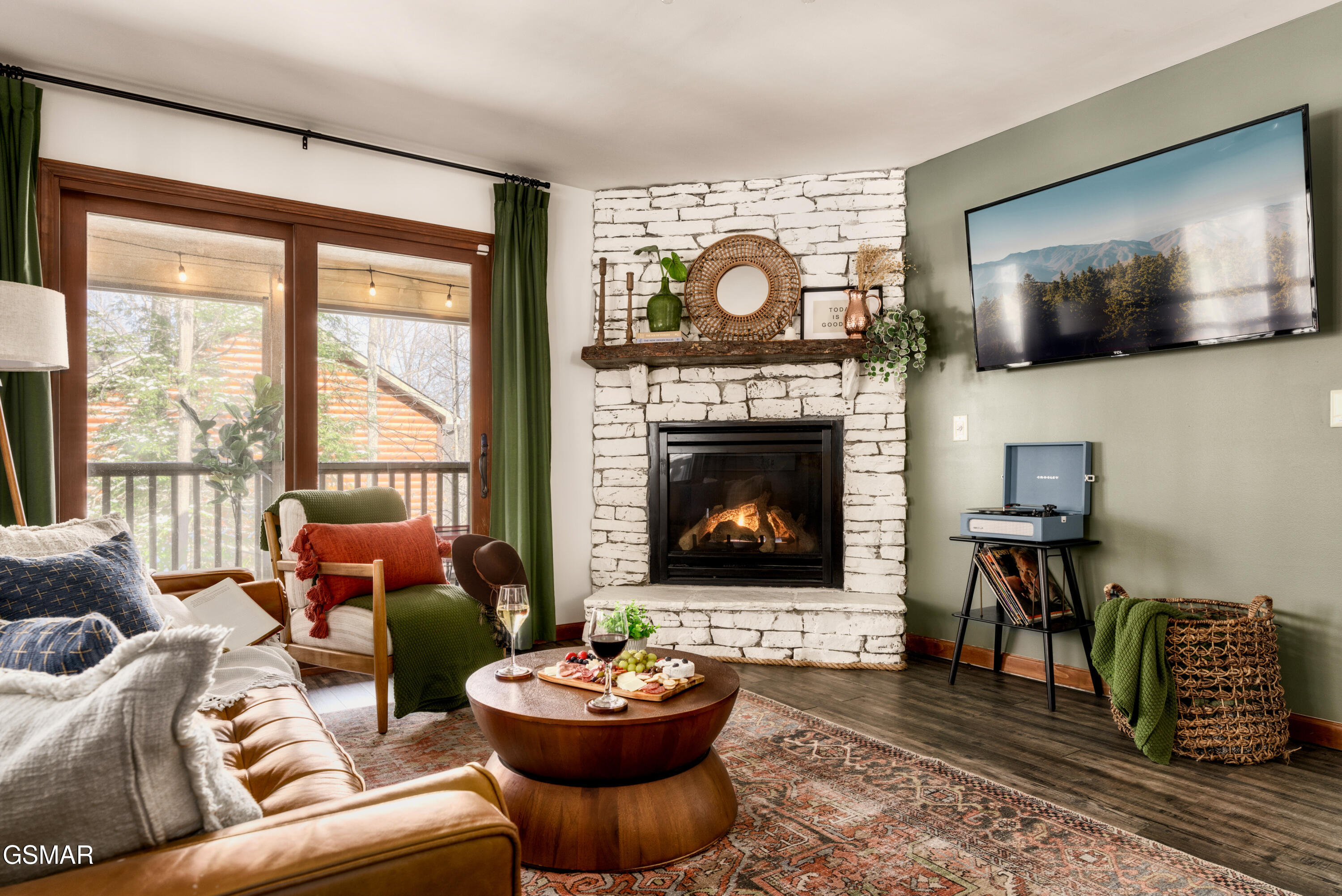 3658 Ginseng Way Sevierville TN 37862