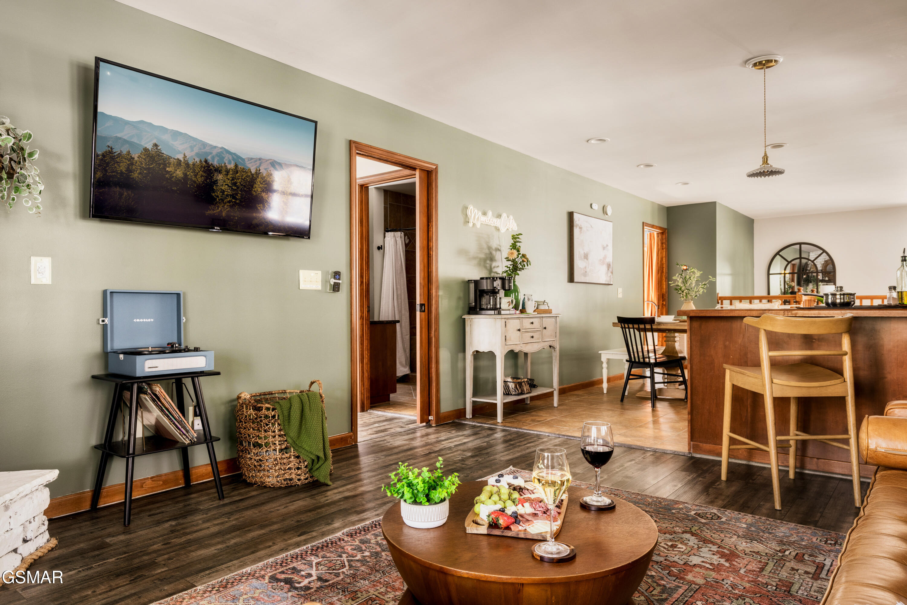 3658 Ginseng Way Sevierville TN 37862