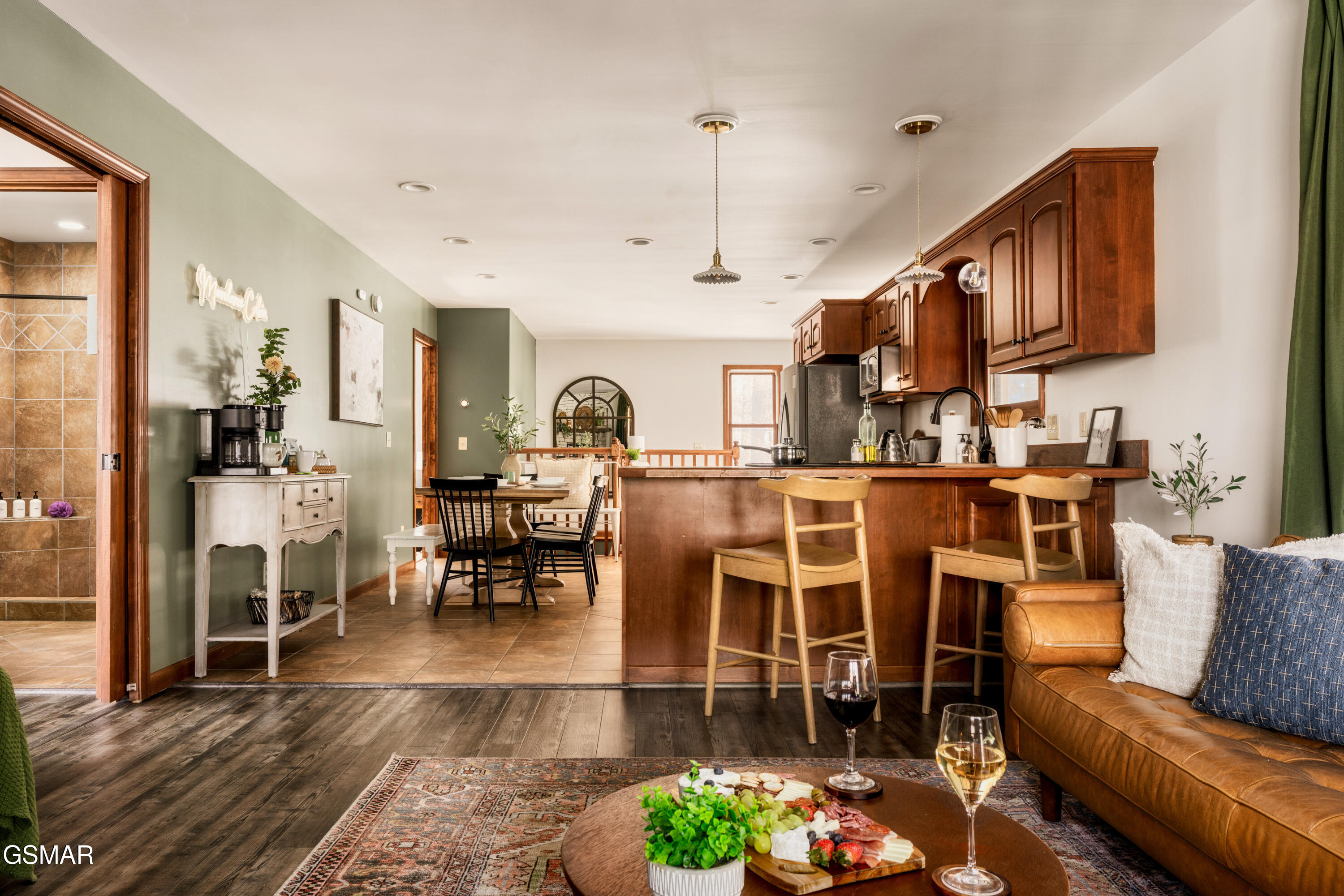 3658 Ginseng Way Sevierville TN 37862