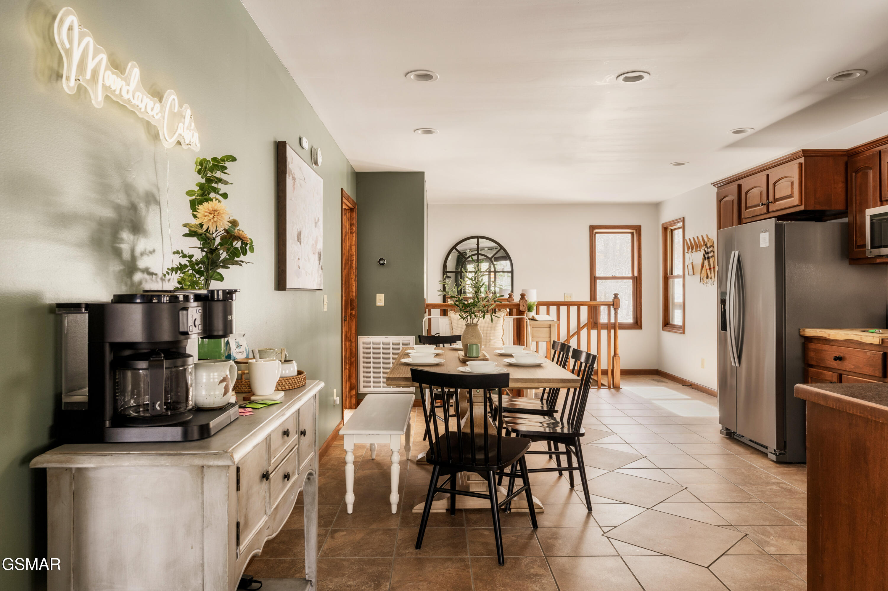 3658 Ginseng Way Sevierville TN 37862