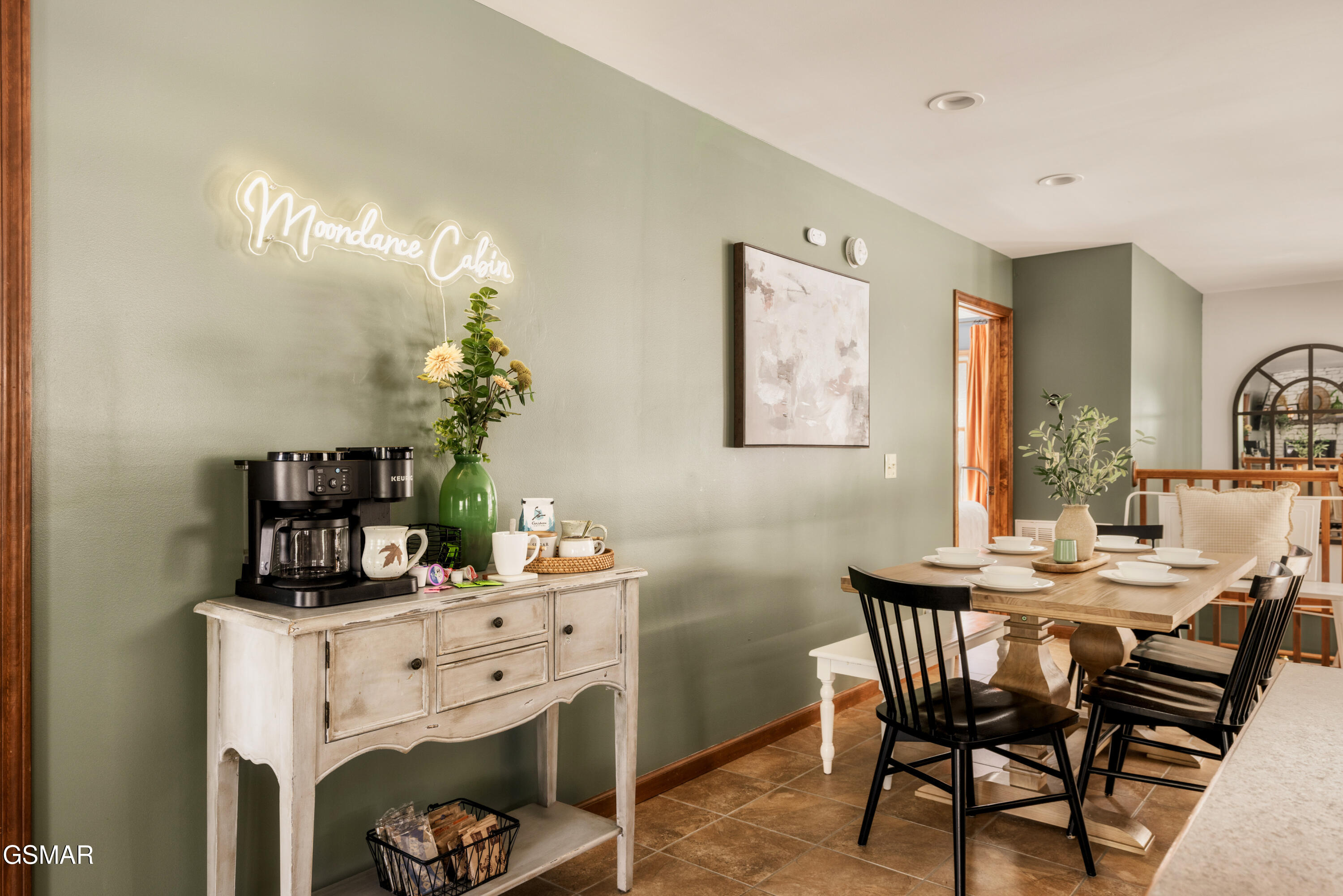 3658 Ginseng Way Sevierville TN 37862