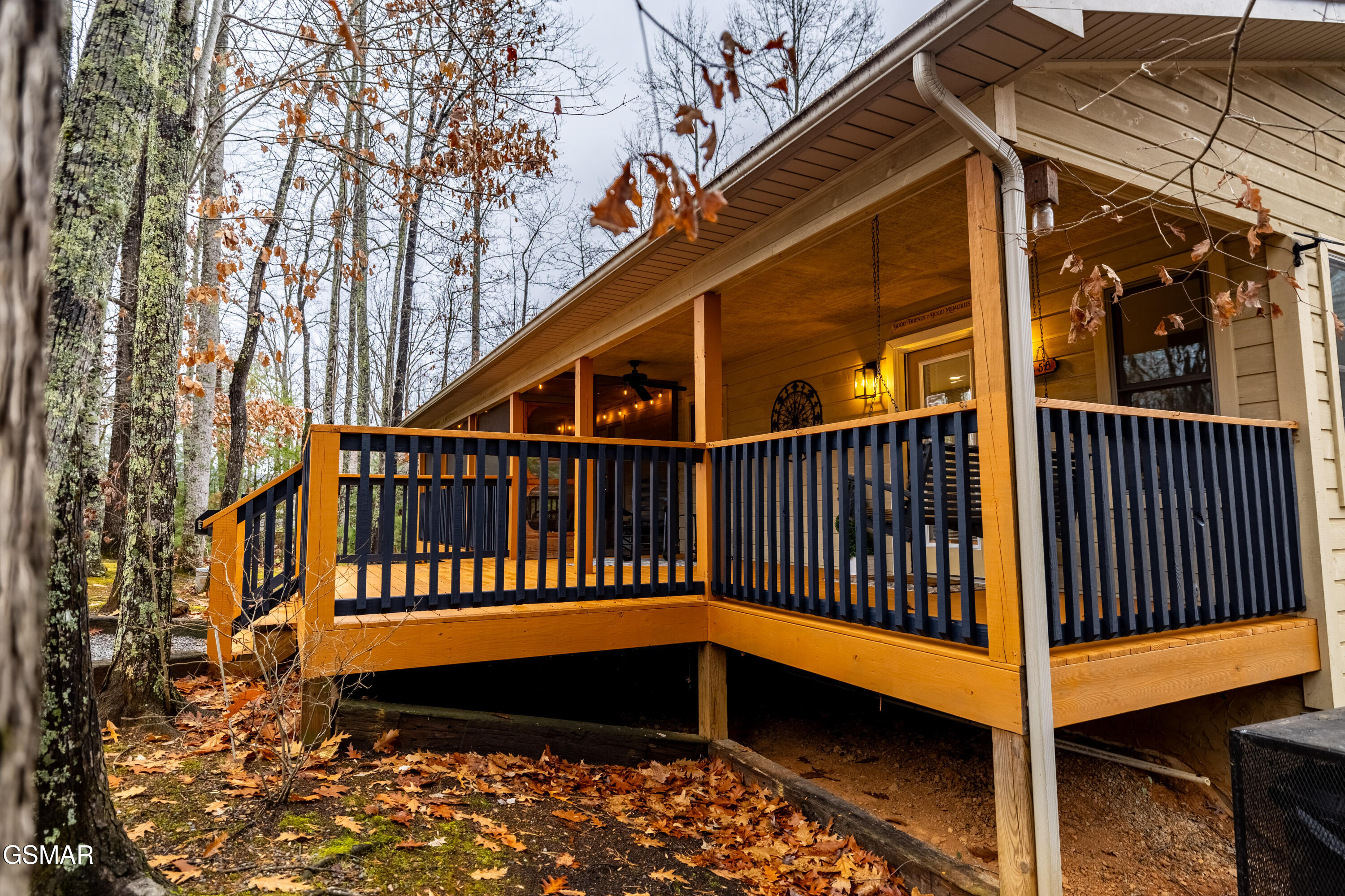 3658 Ginseng Way Sevierville TN 37862