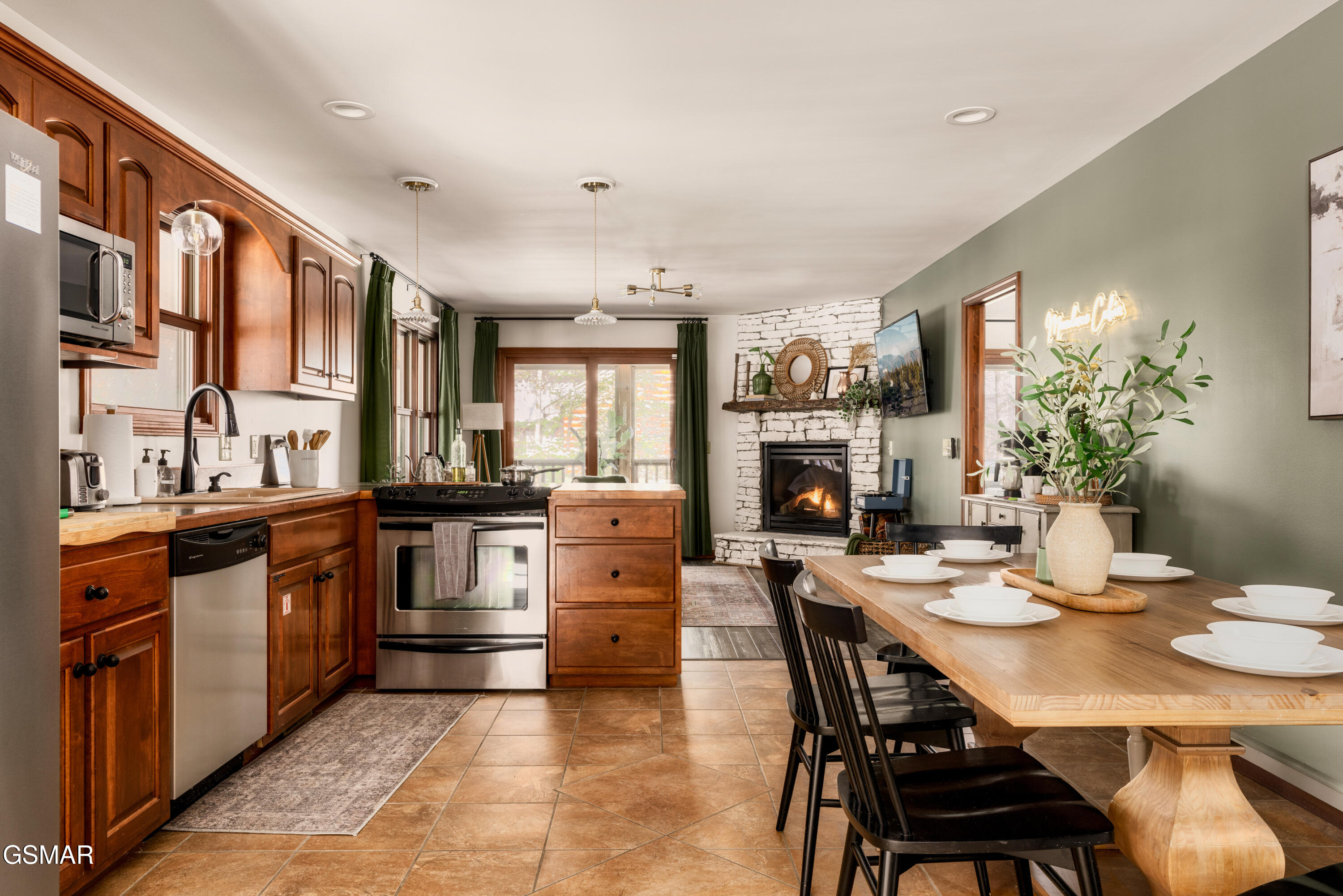 3658 Ginseng Way Sevierville TN 37862