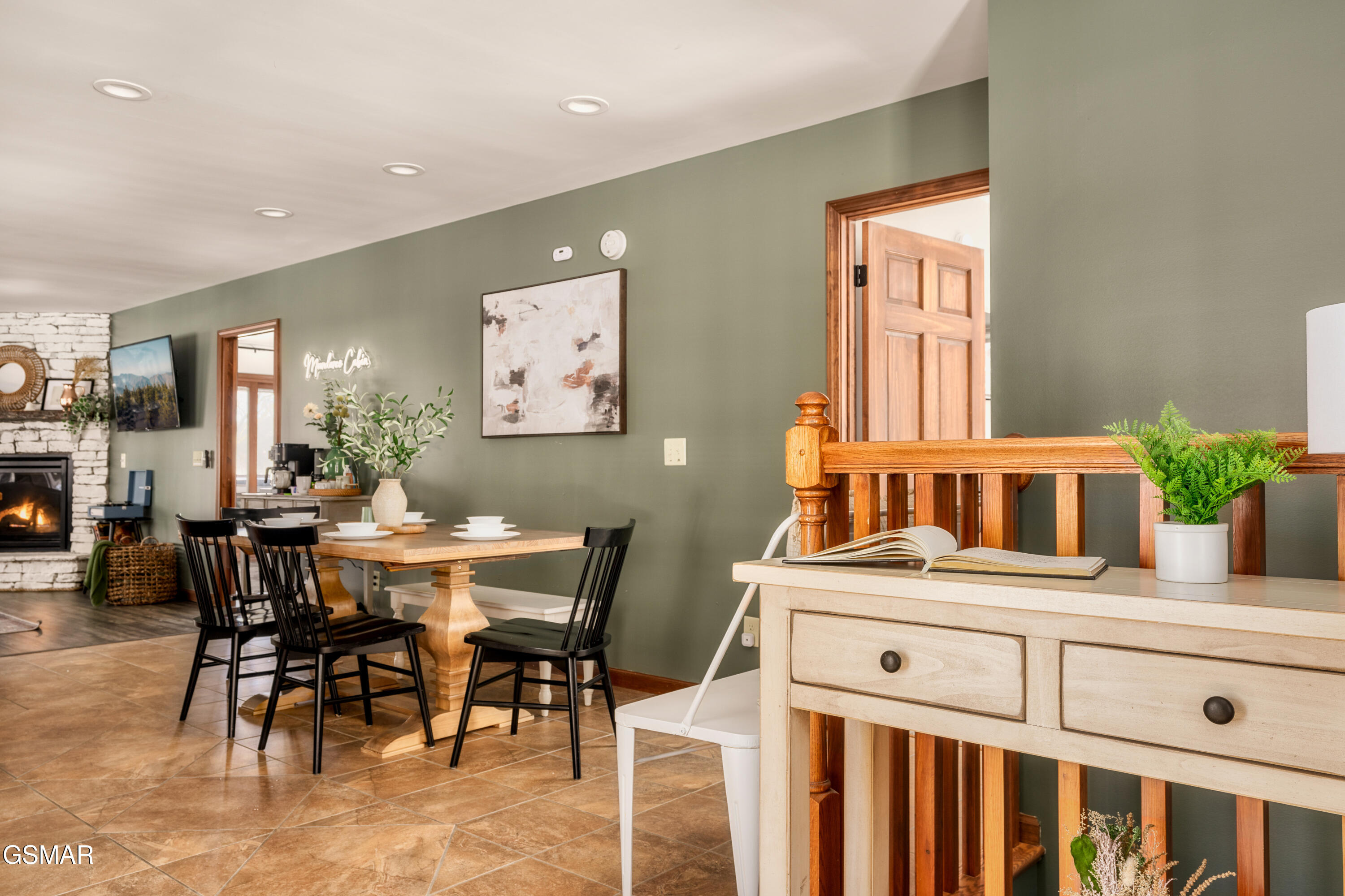 3658 Ginseng Way Sevierville TN 37862