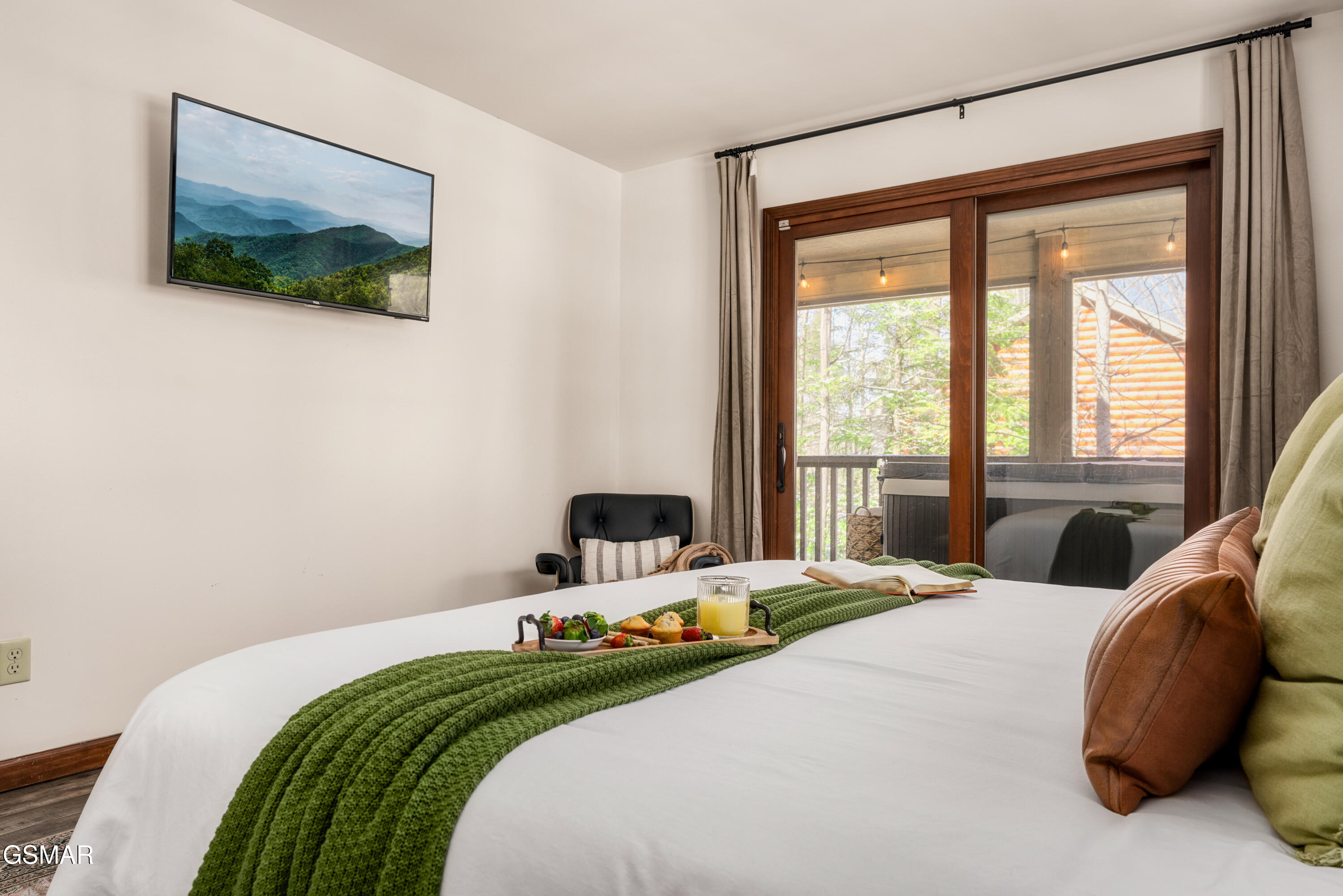 3658 Ginseng Way Sevierville TN 37862