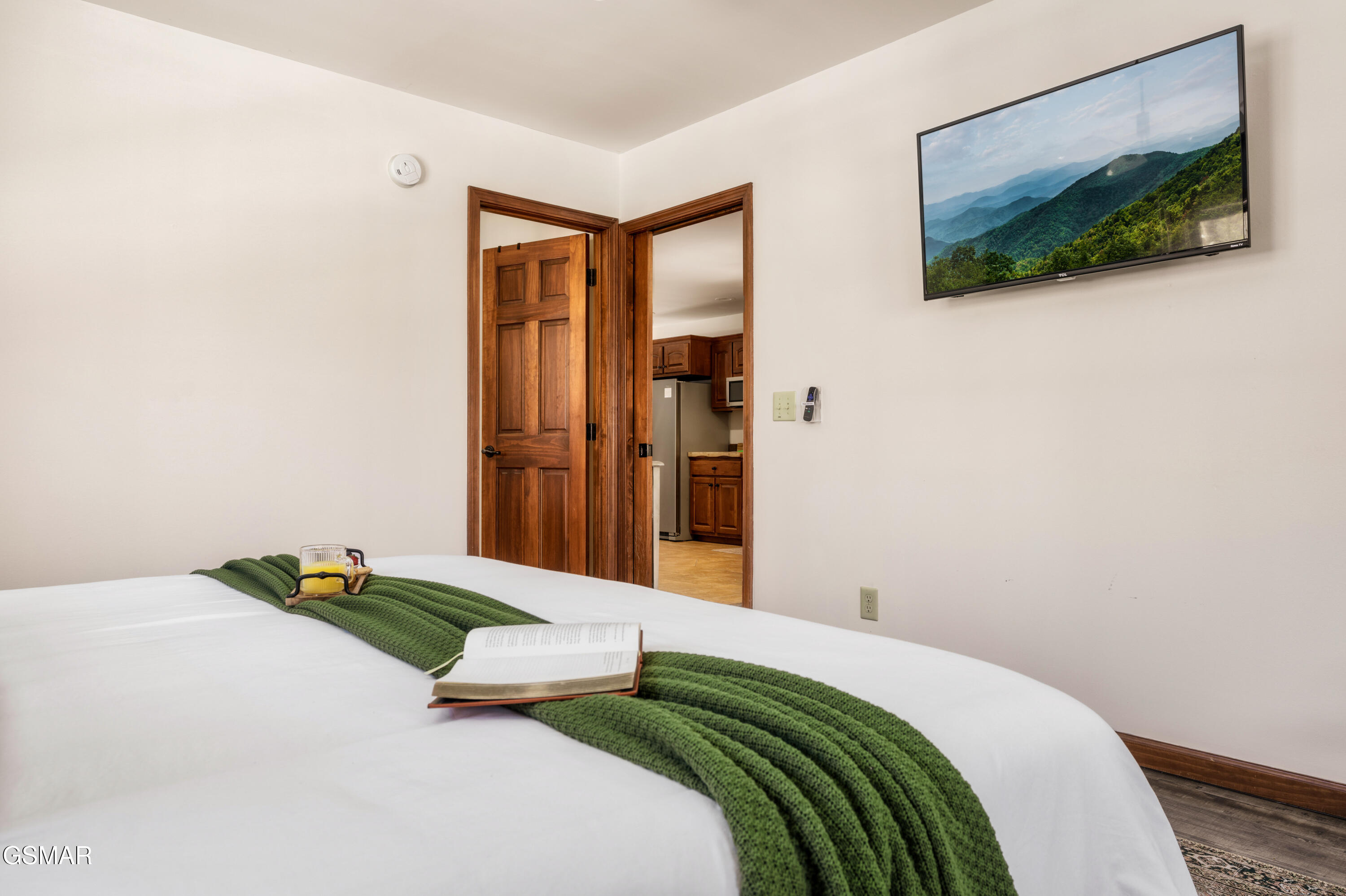 3658 Ginseng Way Sevierville TN 37862