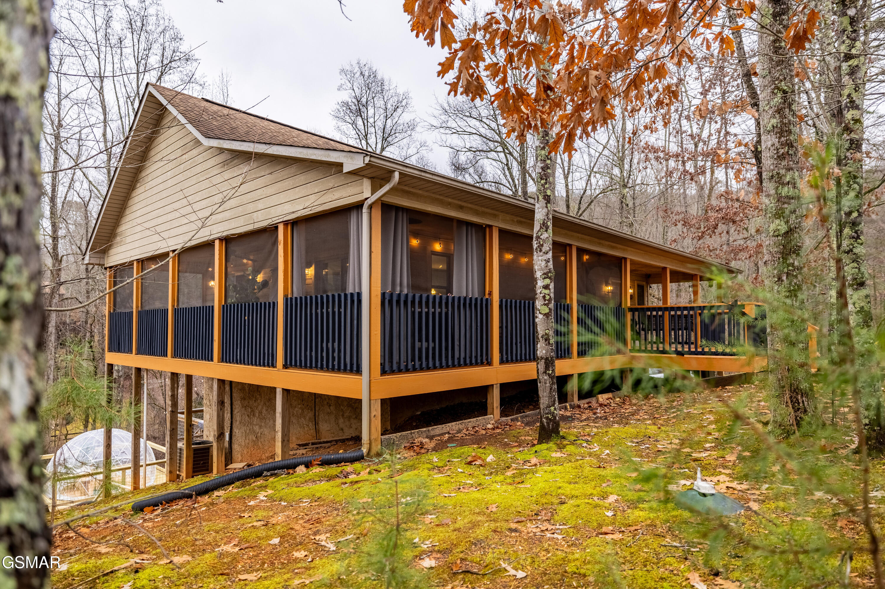 3658 Ginseng Way Sevierville TN 37862