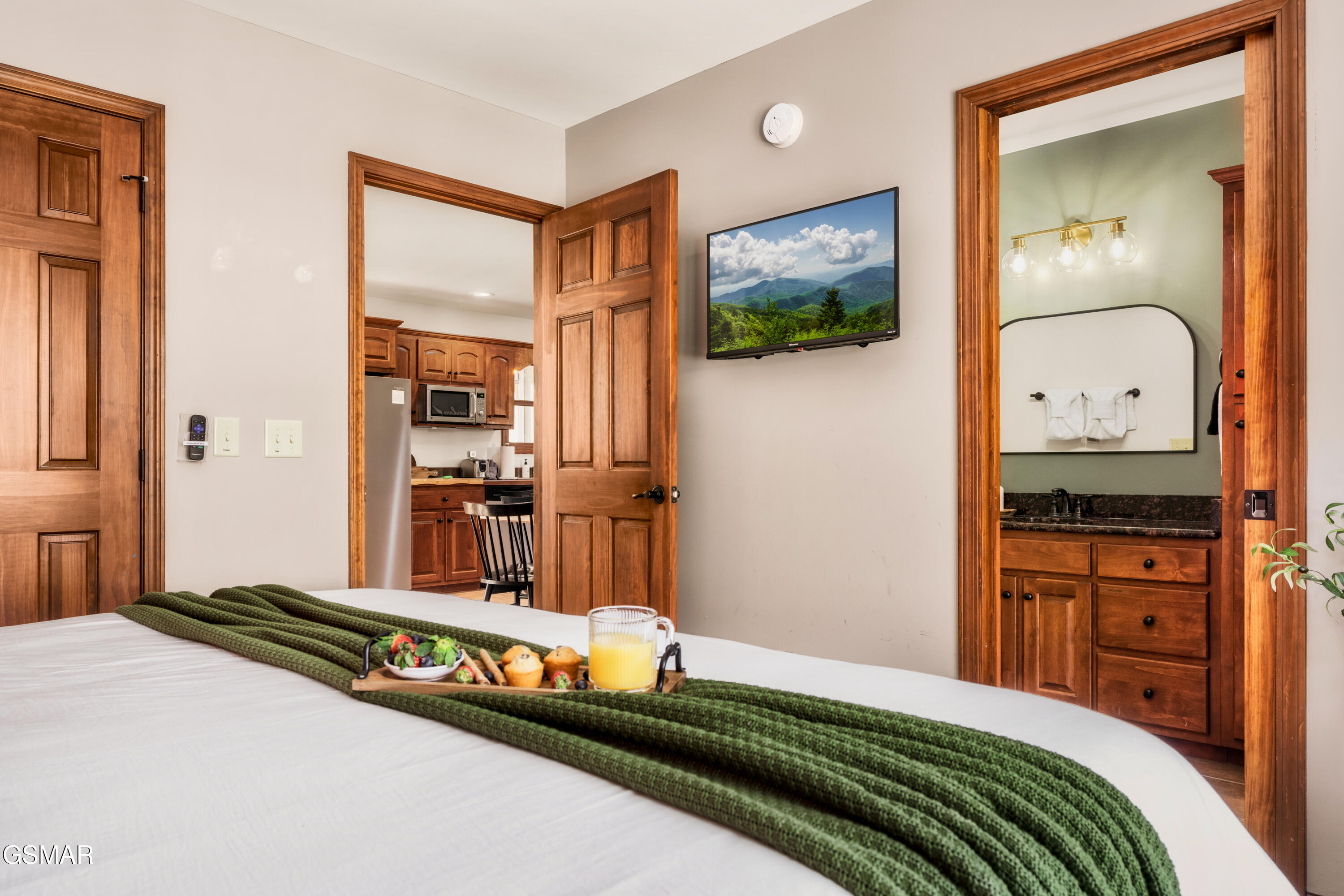 3658 Ginseng Way Sevierville TN 37862