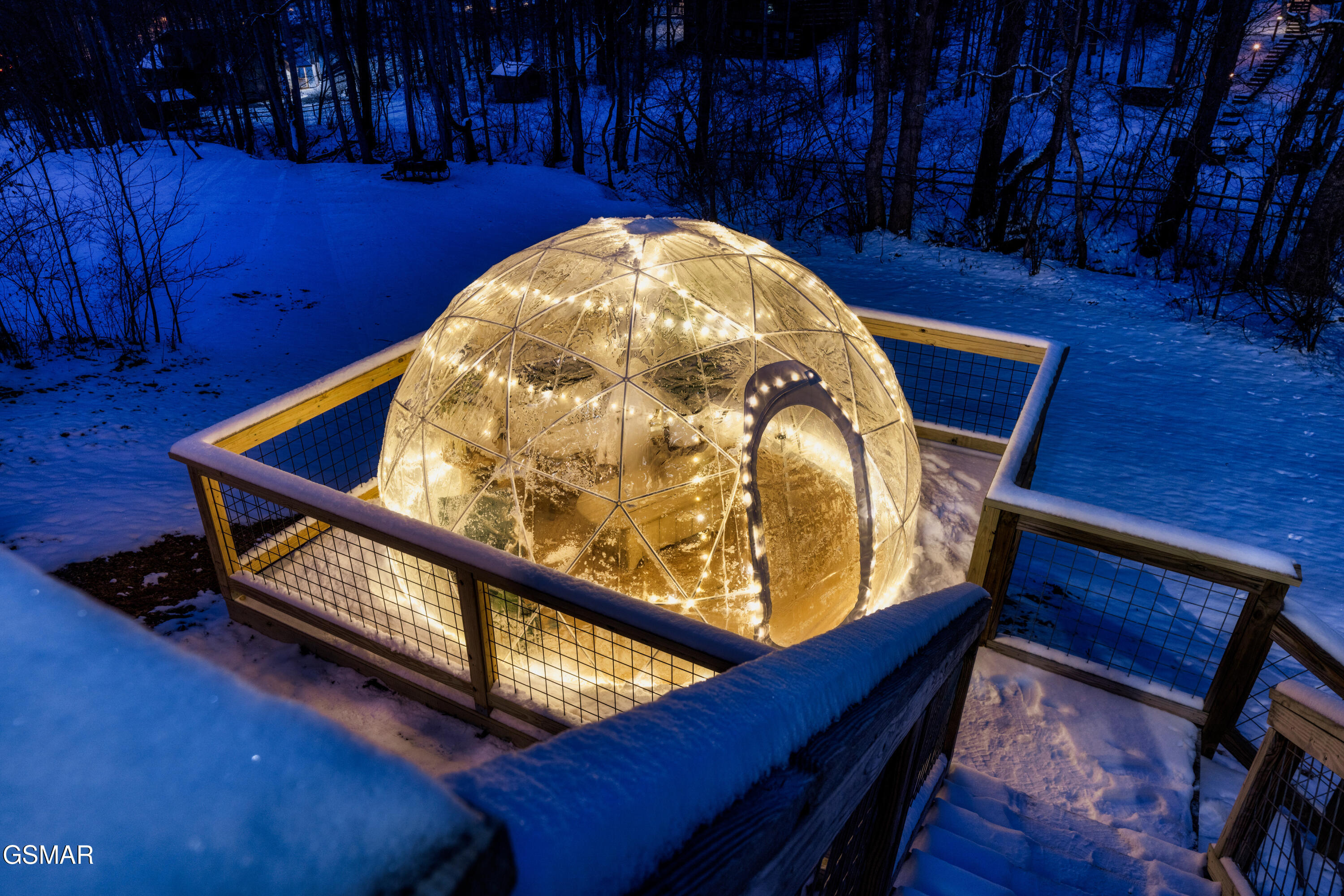 3658 Ginseng Way Sevierville TN 37862