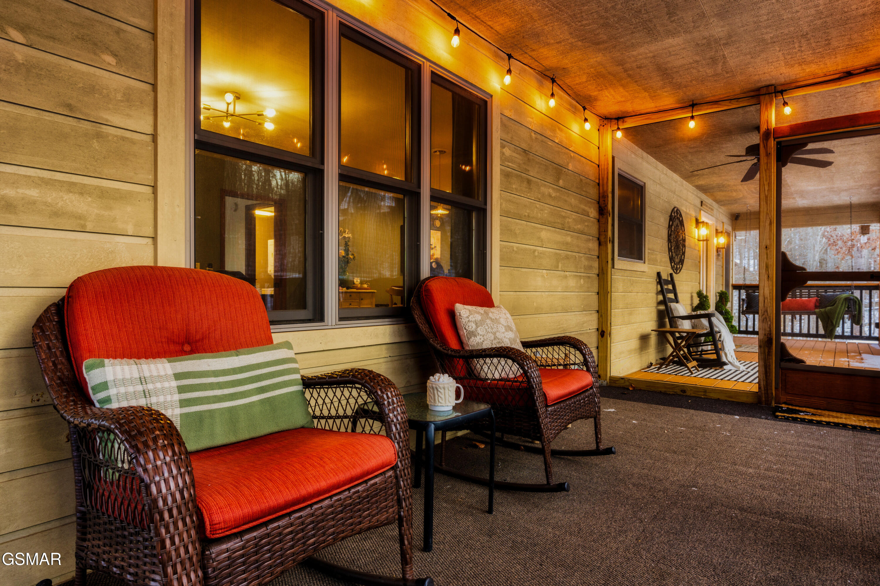 3658 Ginseng Way Sevierville TN 37862