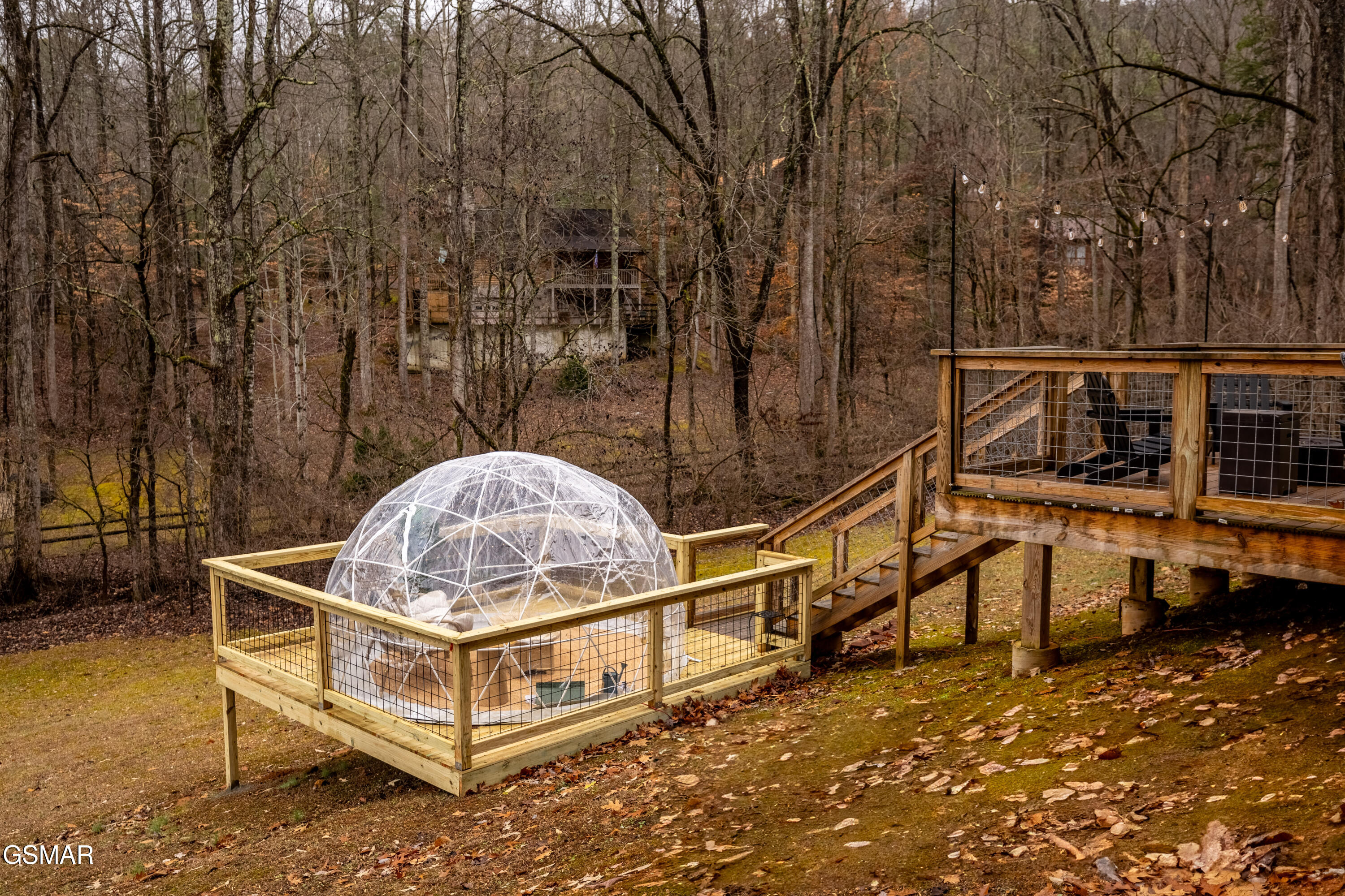 3658 Ginseng Way Sevierville TN 37862