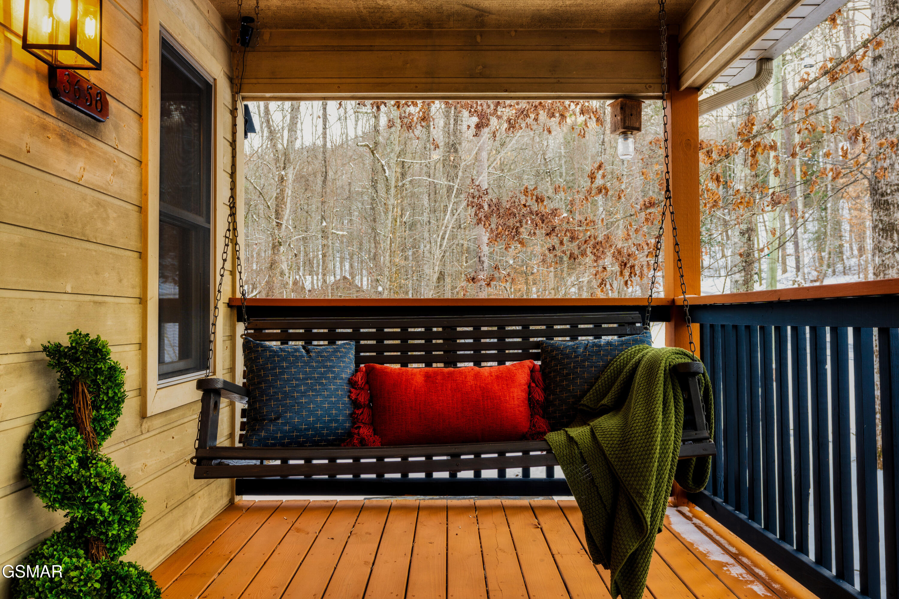 3658 Ginseng Way Sevierville TN 37862