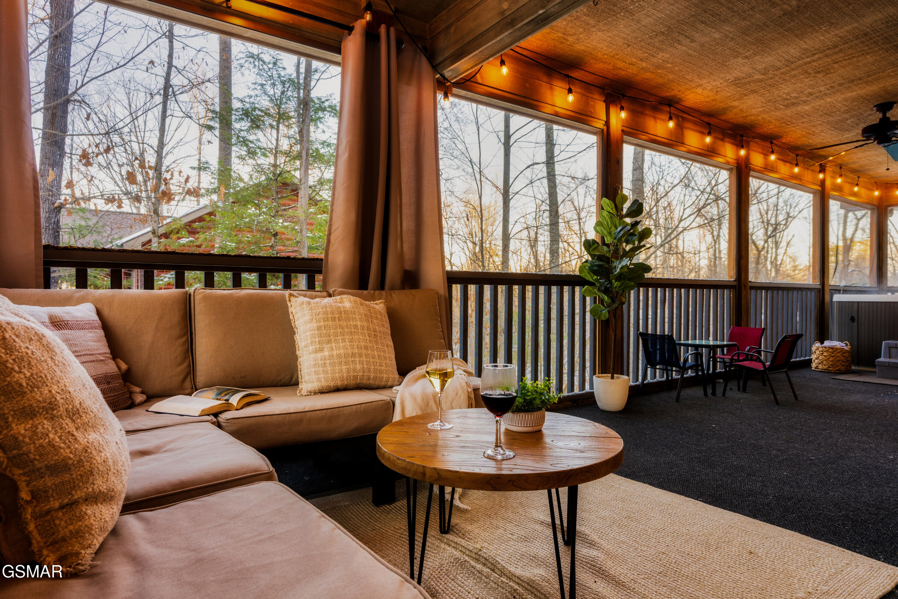 3658 Ginseng Way Sevierville TN 37862