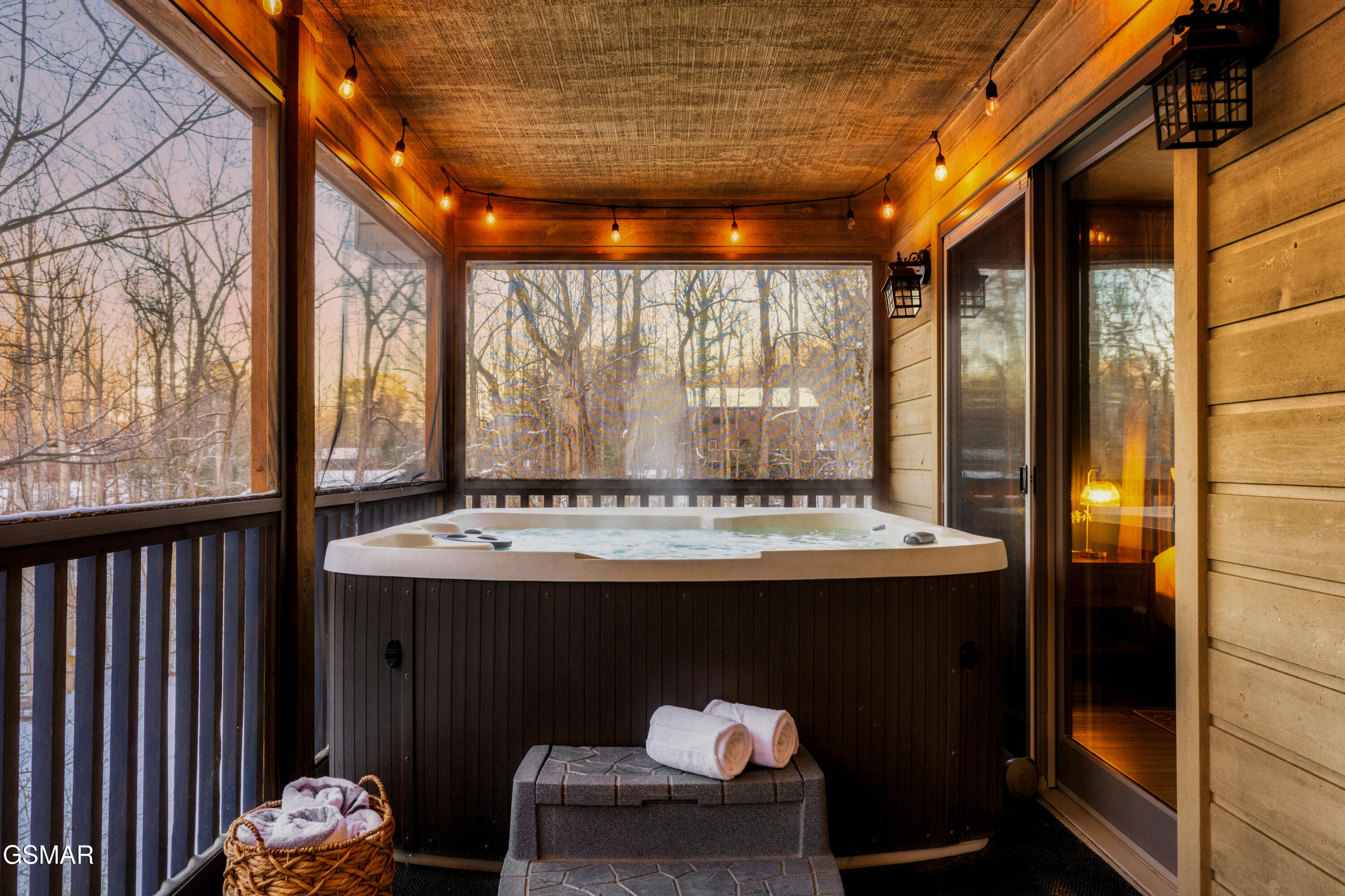 3658 Ginseng Way Sevierville TN 37862