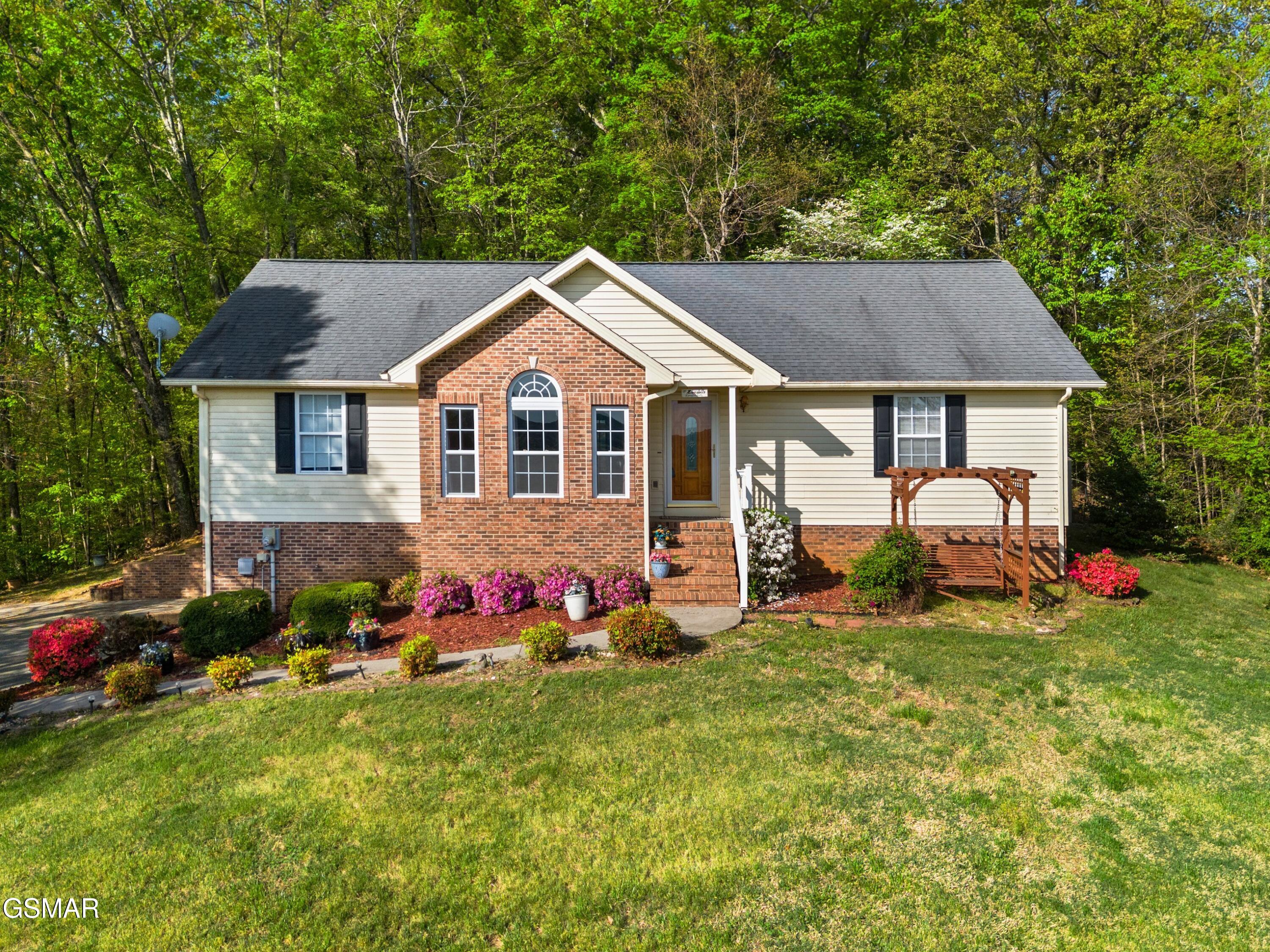 833 Thomas Farms Drive Jefferson City TN 37760