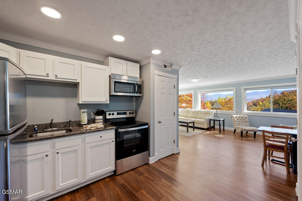 1106 Tanrac Trail Gatlinburg TN 37738