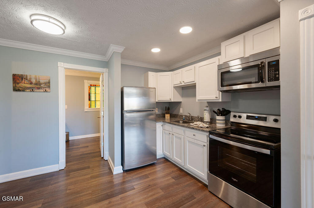 1106 Tanrac Trail Gatlinburg TN 37738