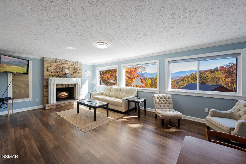 1106 Tanrac Trail Gatlinburg TN 37738