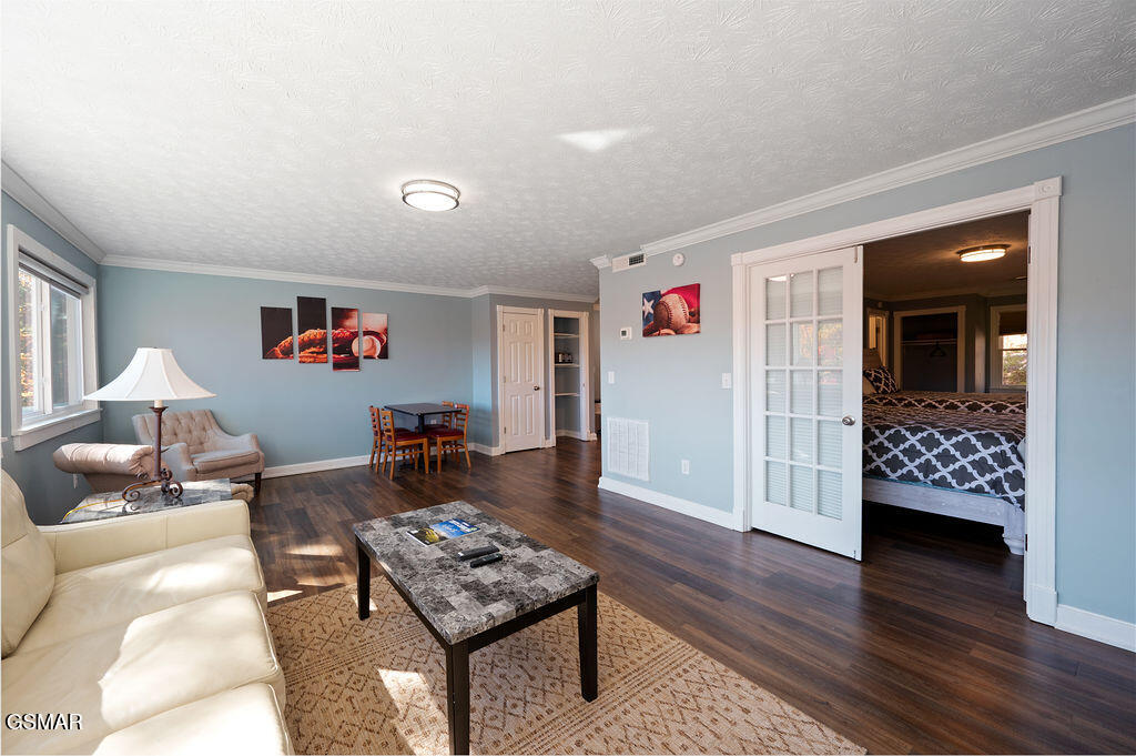 1106 Tanrac Trail Gatlinburg TN 37738