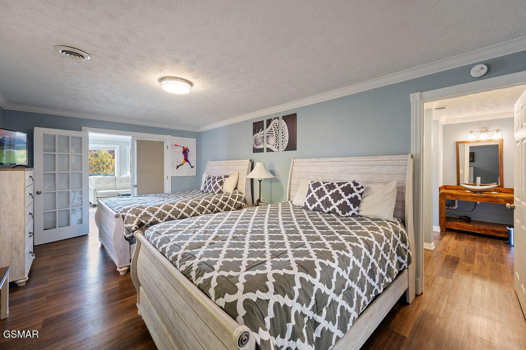 1106 Tanrac Trail Gatlinburg TN 37738