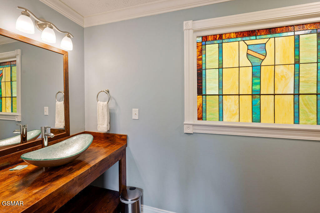 1106 Tanrac Trail Gatlinburg TN 37738