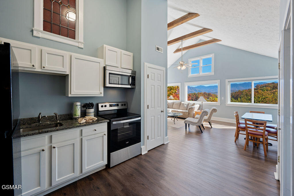 1106 Tanrac Trail Gatlinburg TN 37738