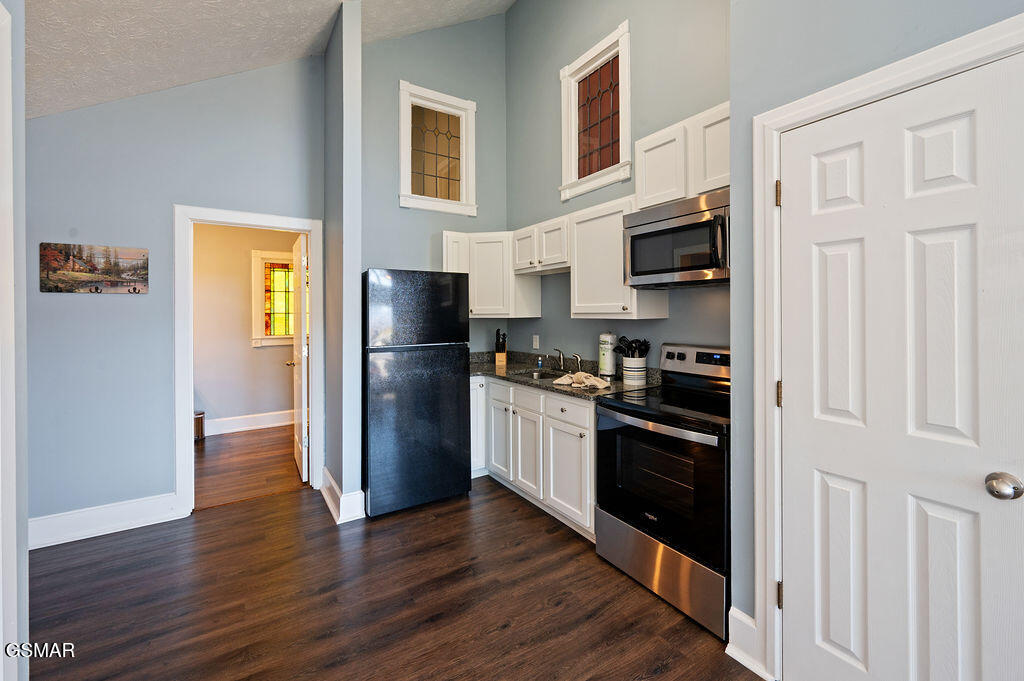 1106 Tanrac Trail Gatlinburg TN 37738